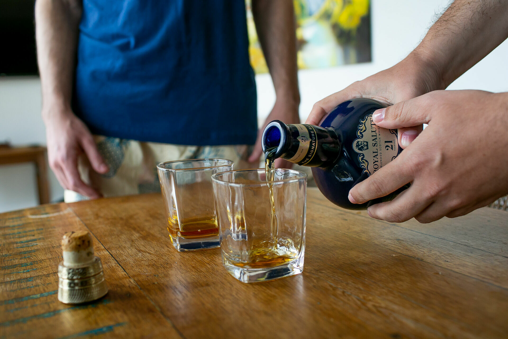 Foto Casamento Romana & Rodrigo - Imagem 5