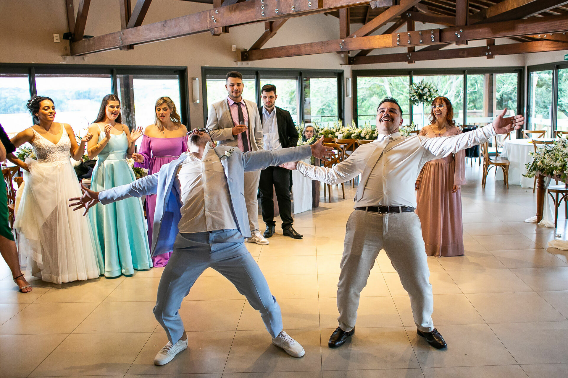 Foto Casamento Romana & Rodrigo - Imagem 65