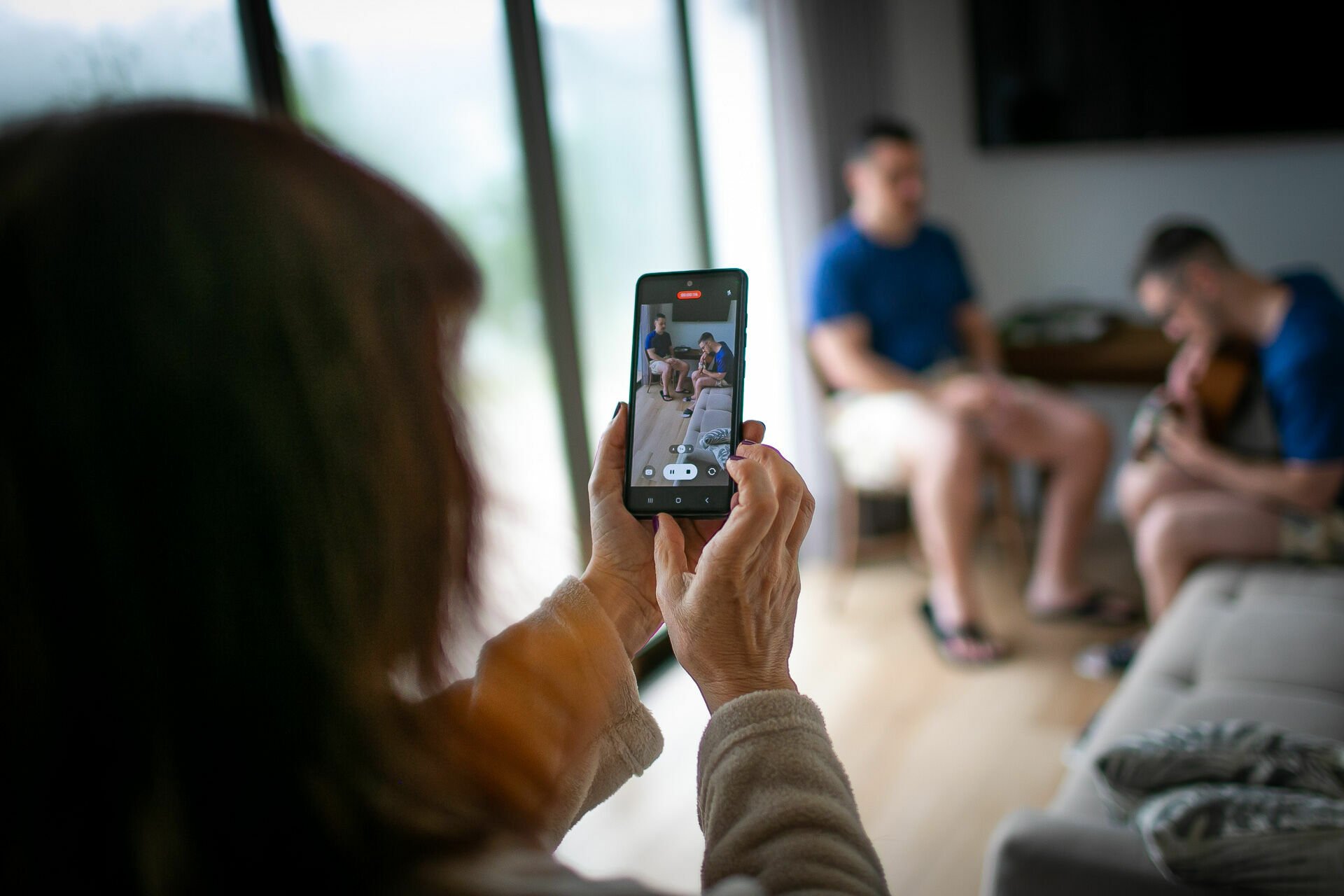 Foto Casamento Romana & Rodrigo - Imagem 10