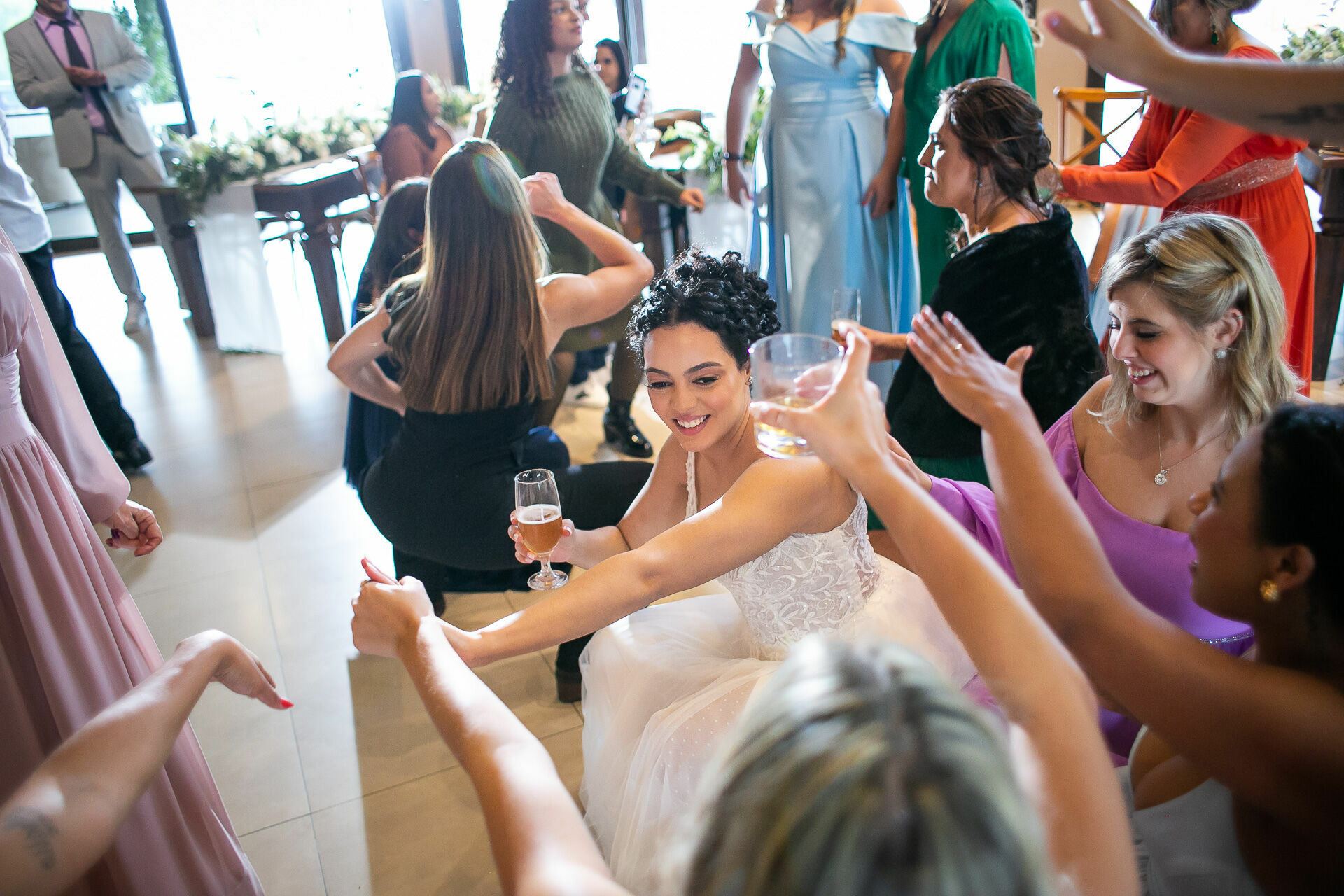 Foto Casamento Romana & Rodrigo - Imagem 64