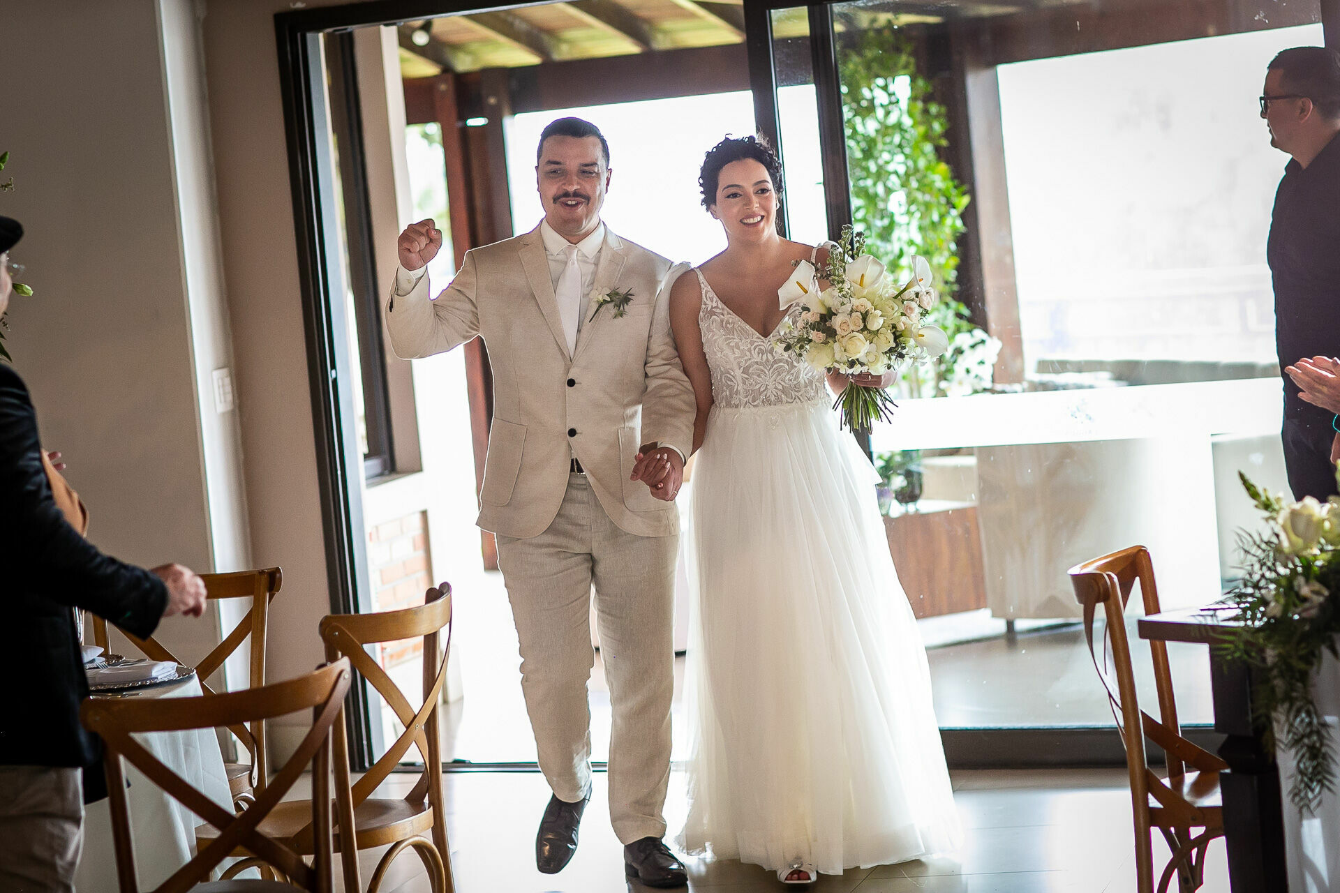 Foto Casamento Romana & Rodrigo - Imagem 46