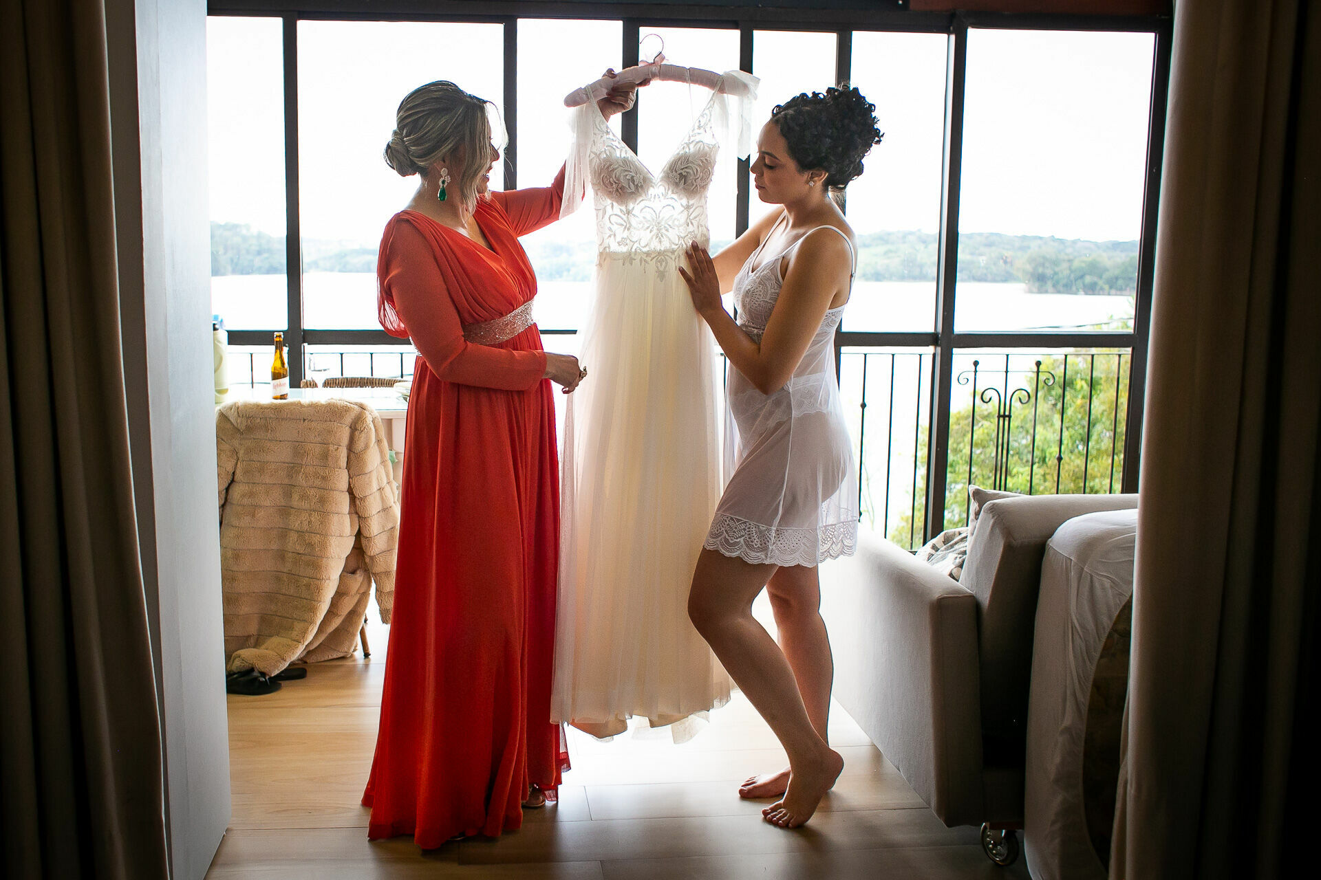 Foto Casamento Romana & Rodrigo - Imagem 15