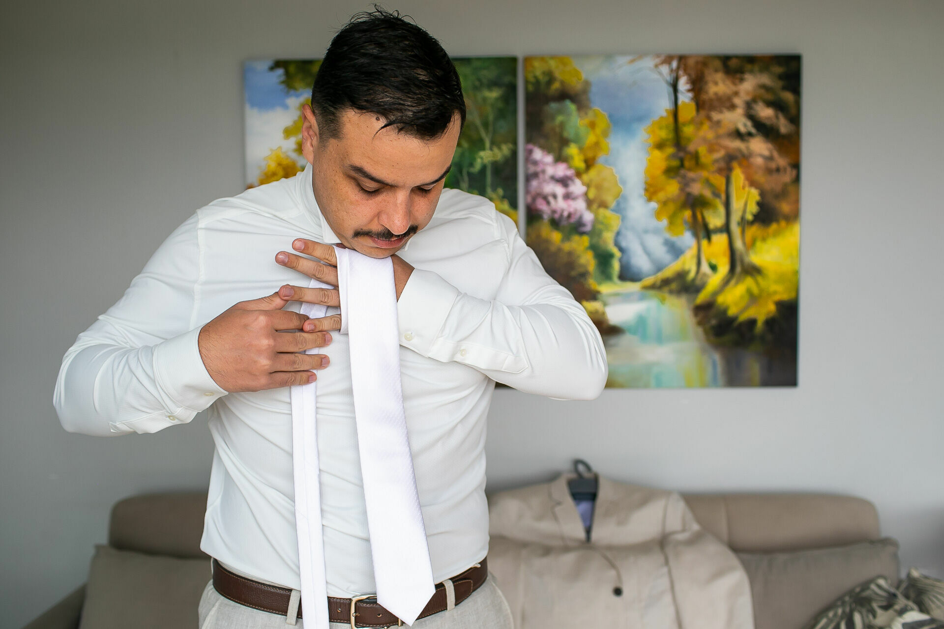 Foto Casamento Romana & Rodrigo - Imagem 17