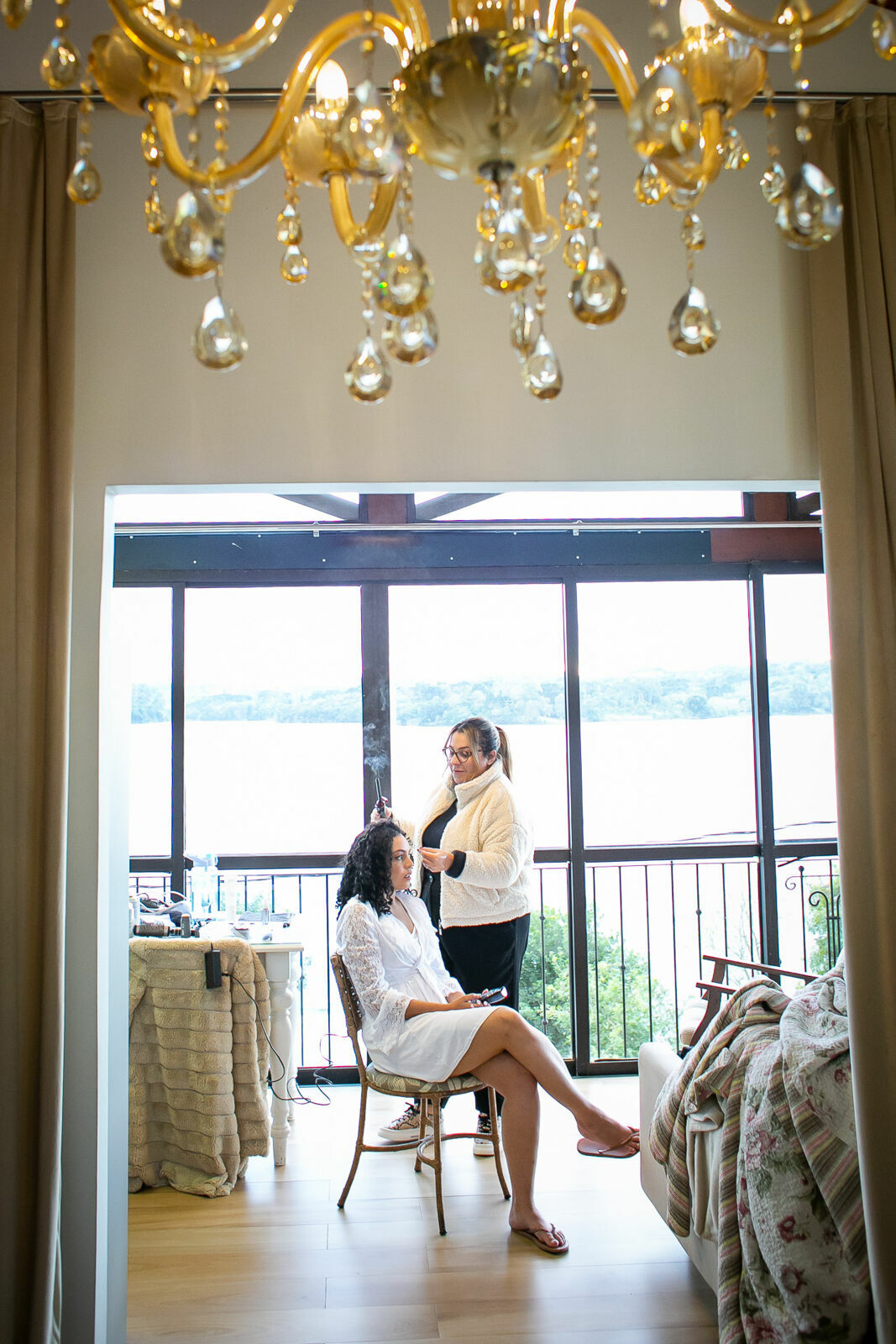 Foto Casamento Romana & Rodrigo - Imagem 0