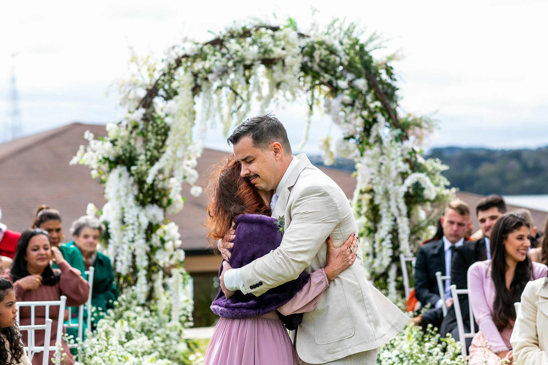 Foto Casamento Romana & Rodrigo - Imagem 25