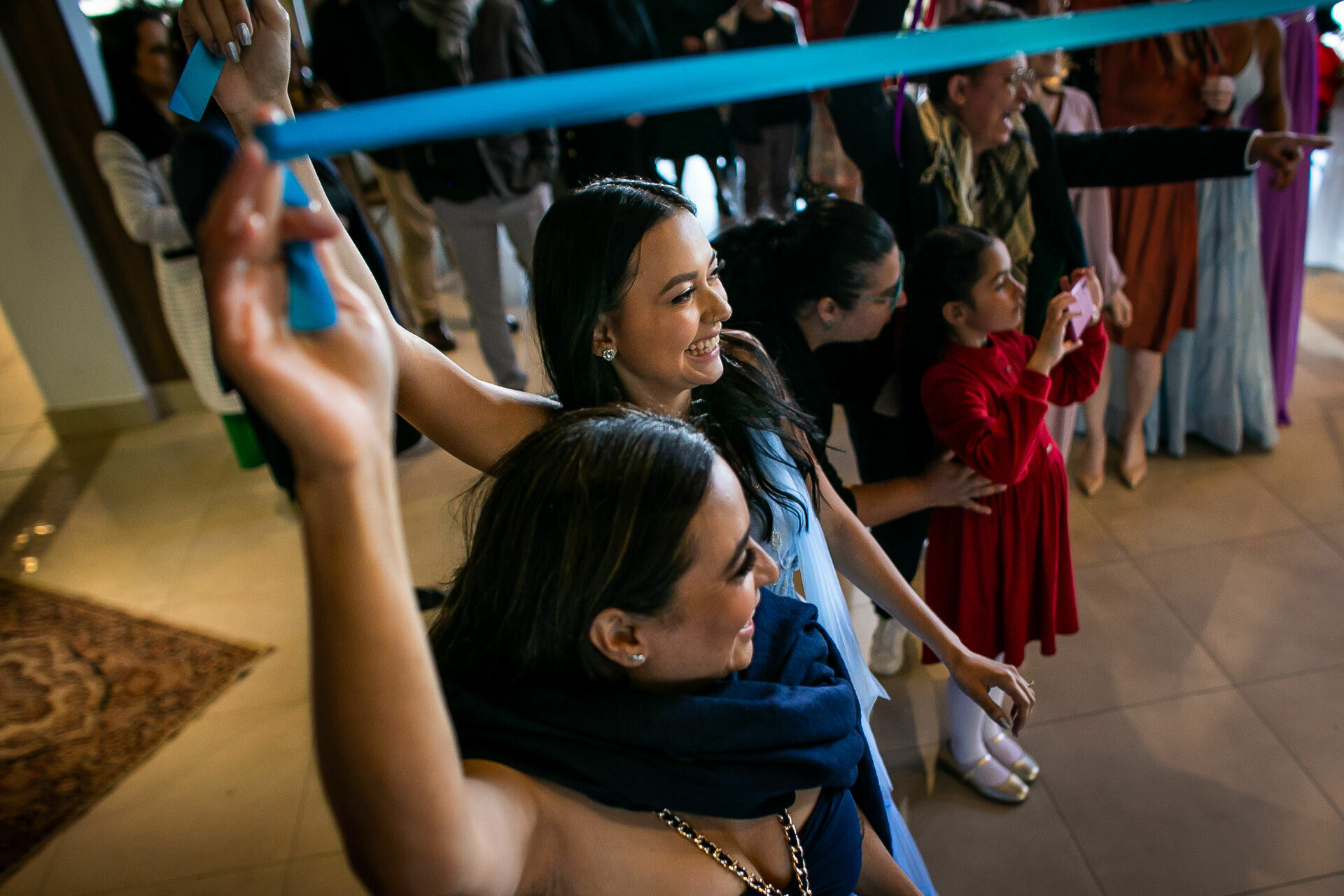 Foto Casamento Romana & Rodrigo - Imagem 54