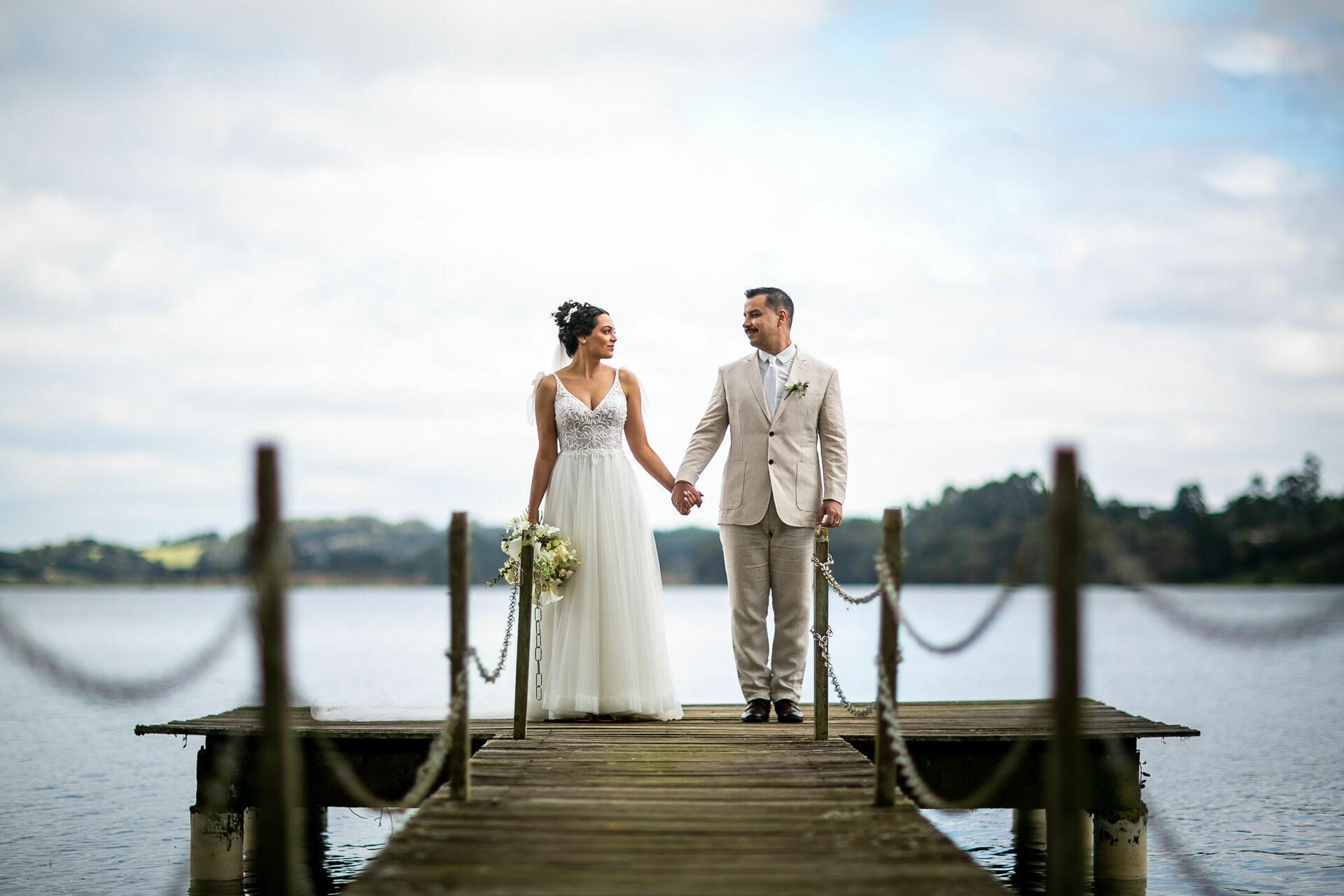 Foto Casamento Romana & Rodrigo - Imagem 44