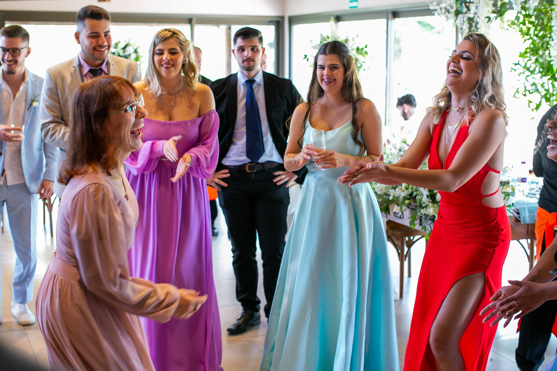 Foto Casamento Romana & Rodrigo - Imagem 60