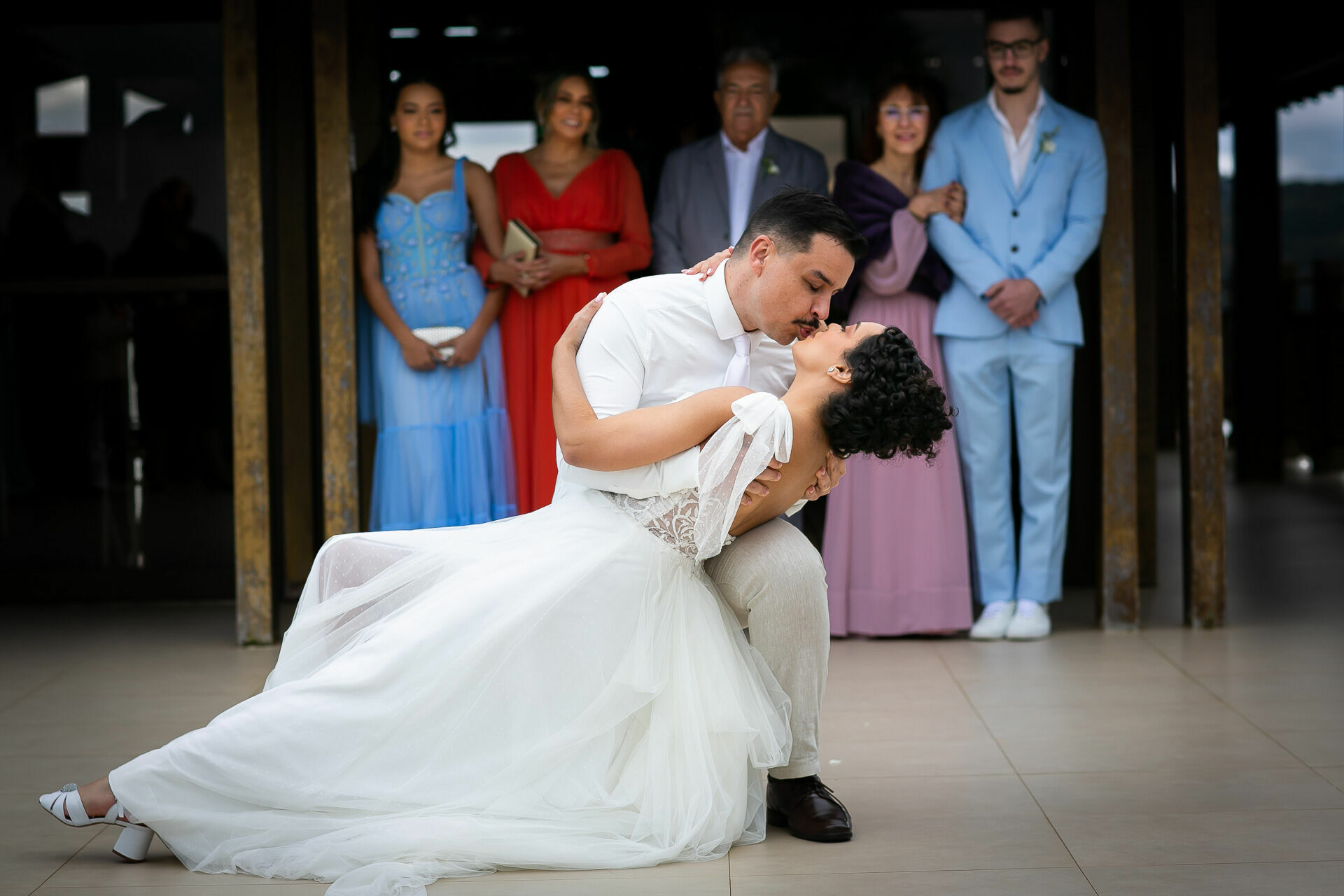 Foto Casamento Romana & Rodrigo - Imagem 41