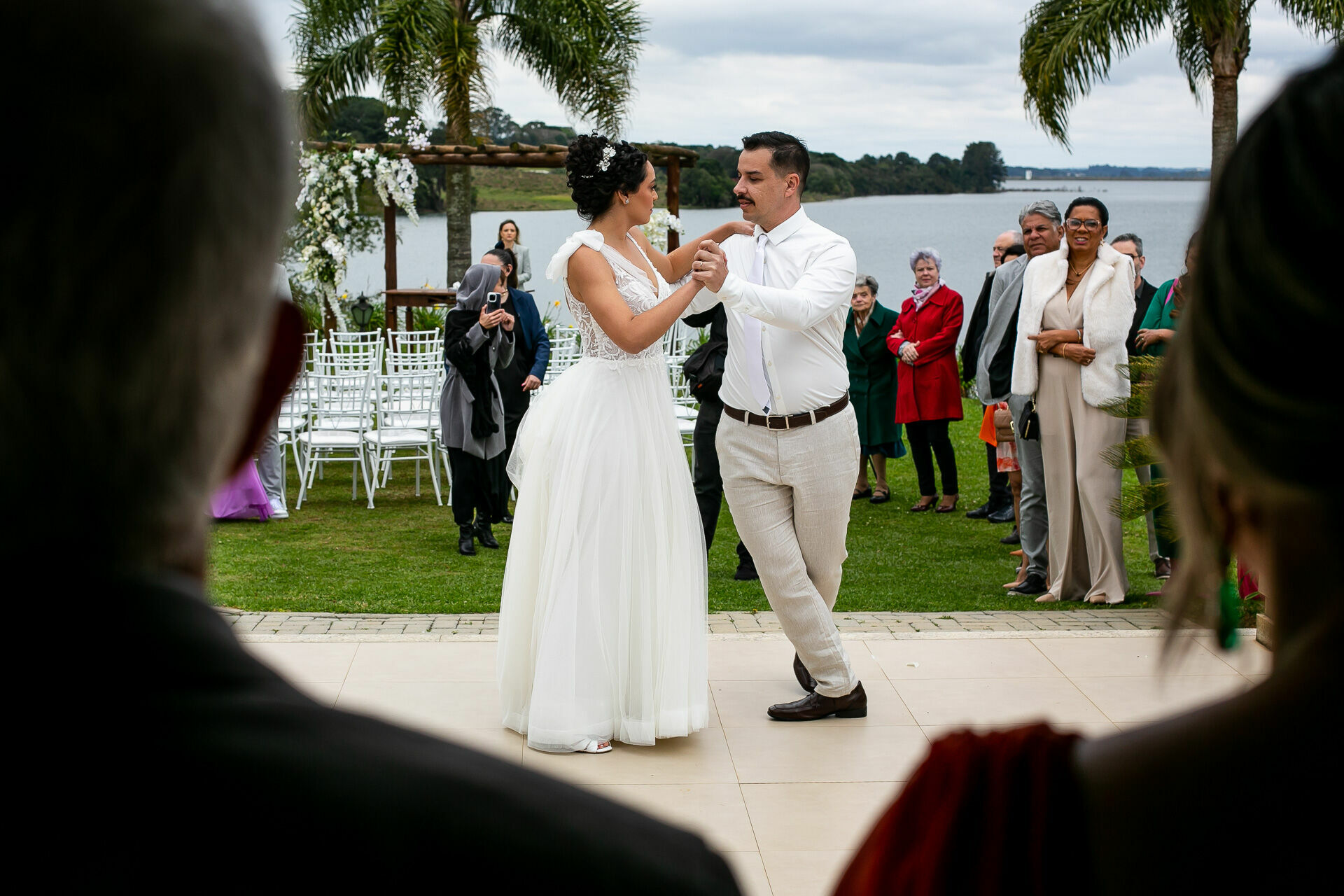 Foto Casamento Romana & Rodrigo - Imagem 39