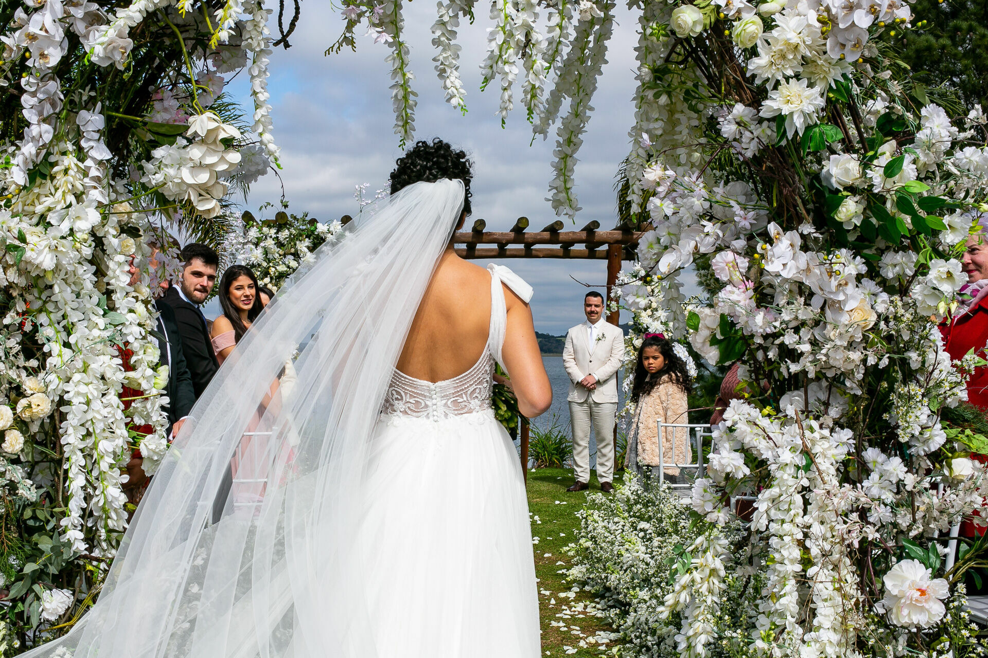 Foto Casamento Romana & Rodrigo - Imagem 28