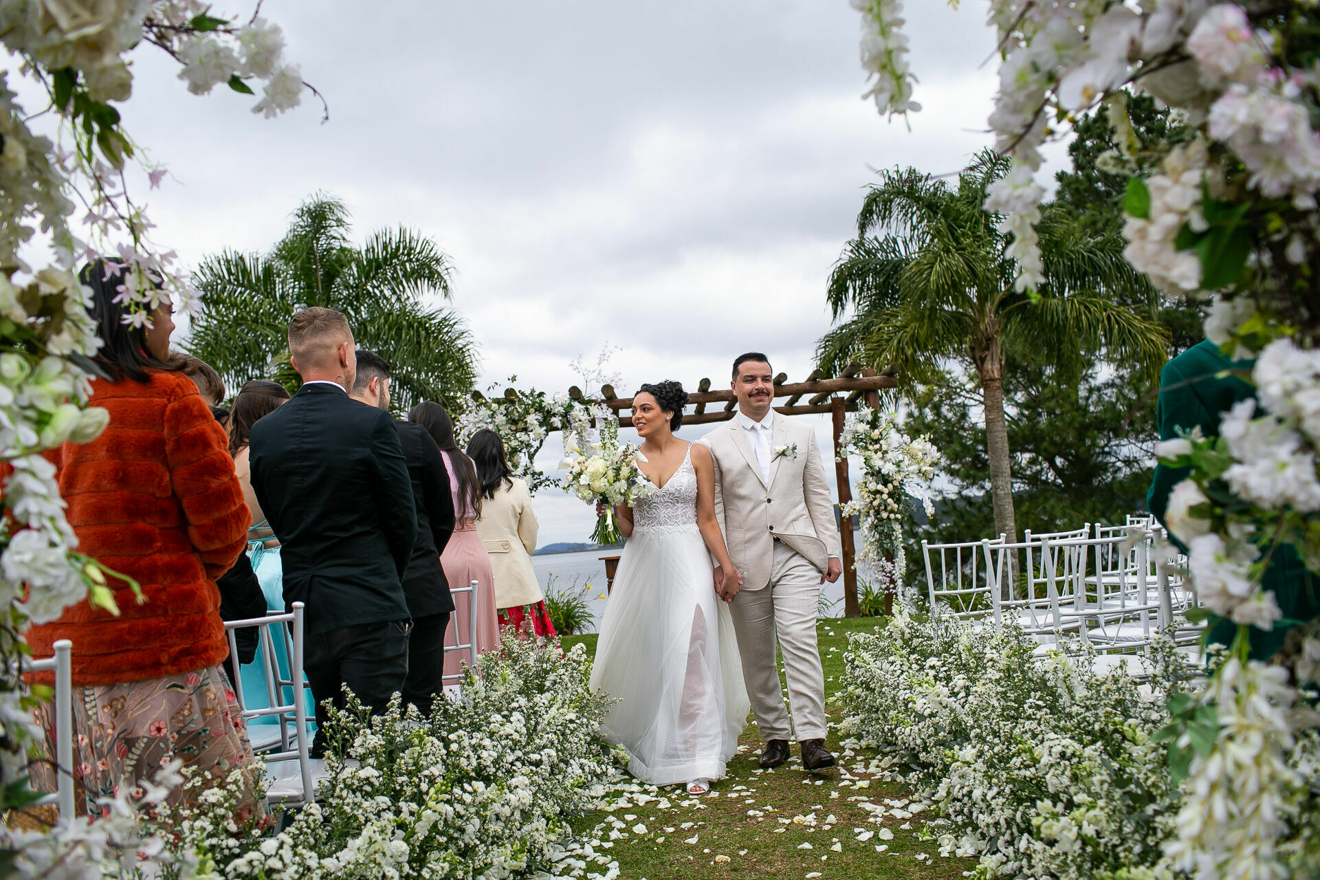 Foto Casamento Romana & Rodrigo - Imagem 37