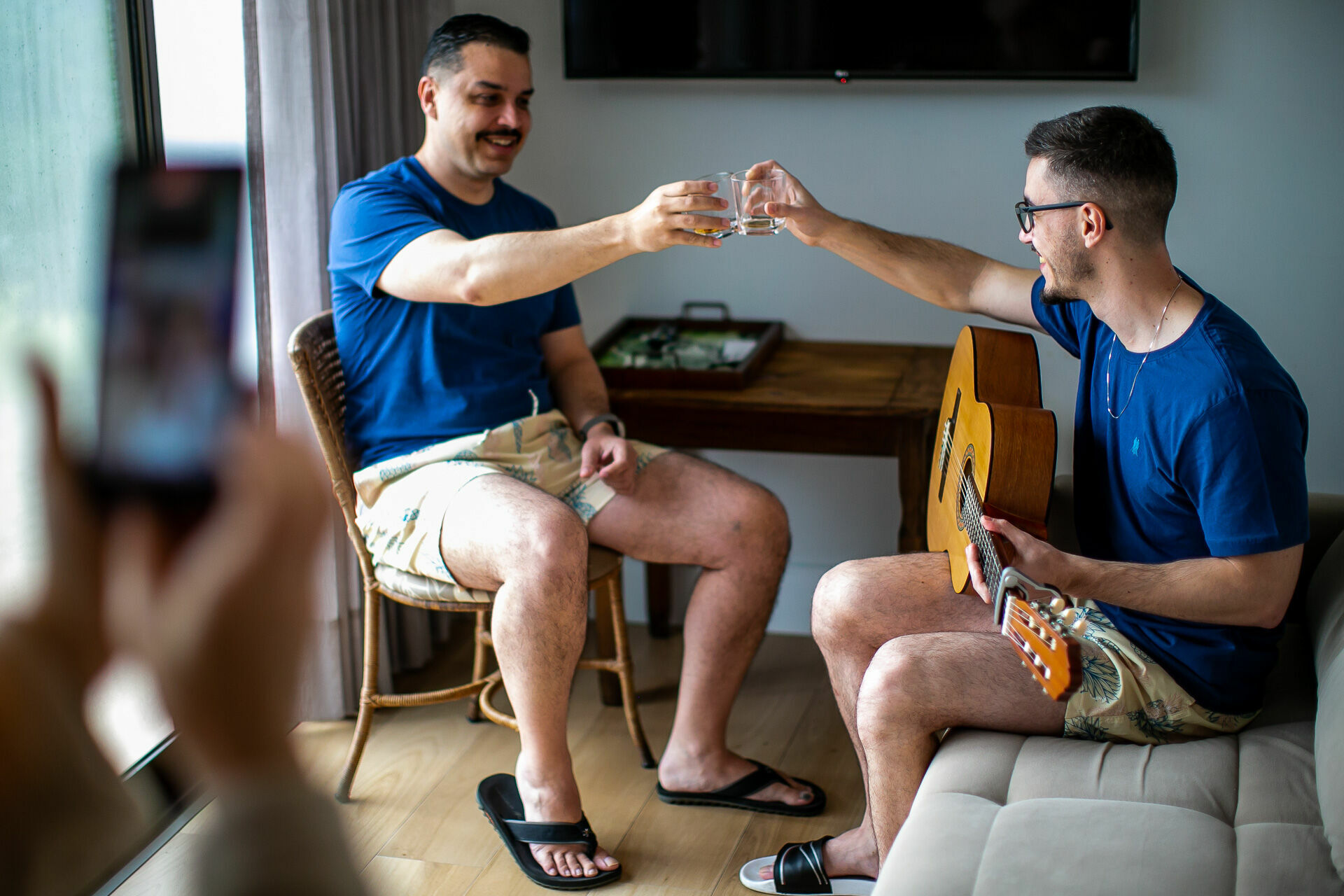 Foto Casamento Romana & Rodrigo - Imagem 9