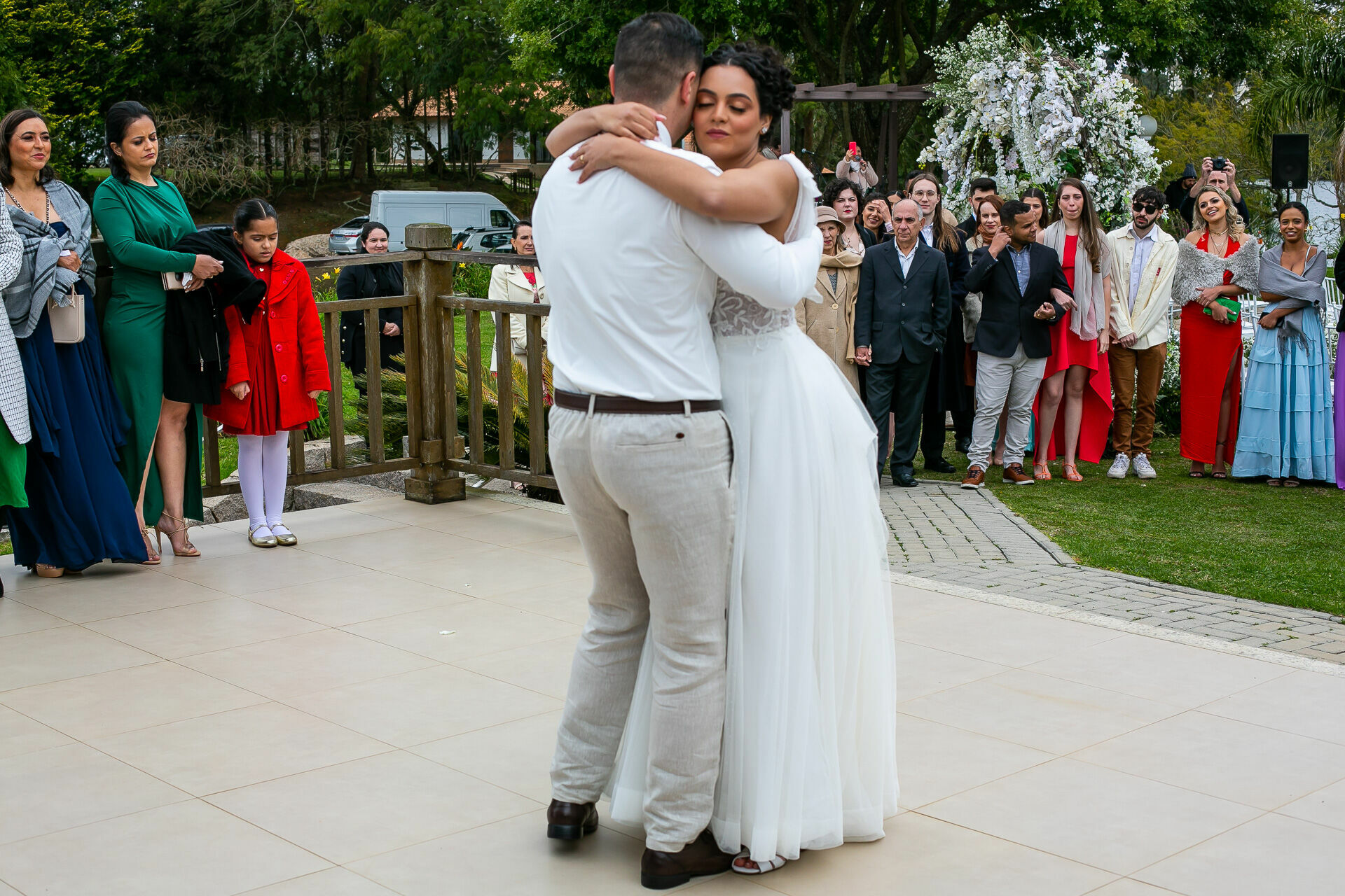 Foto Casamento Romana & Rodrigo - Imagem 40