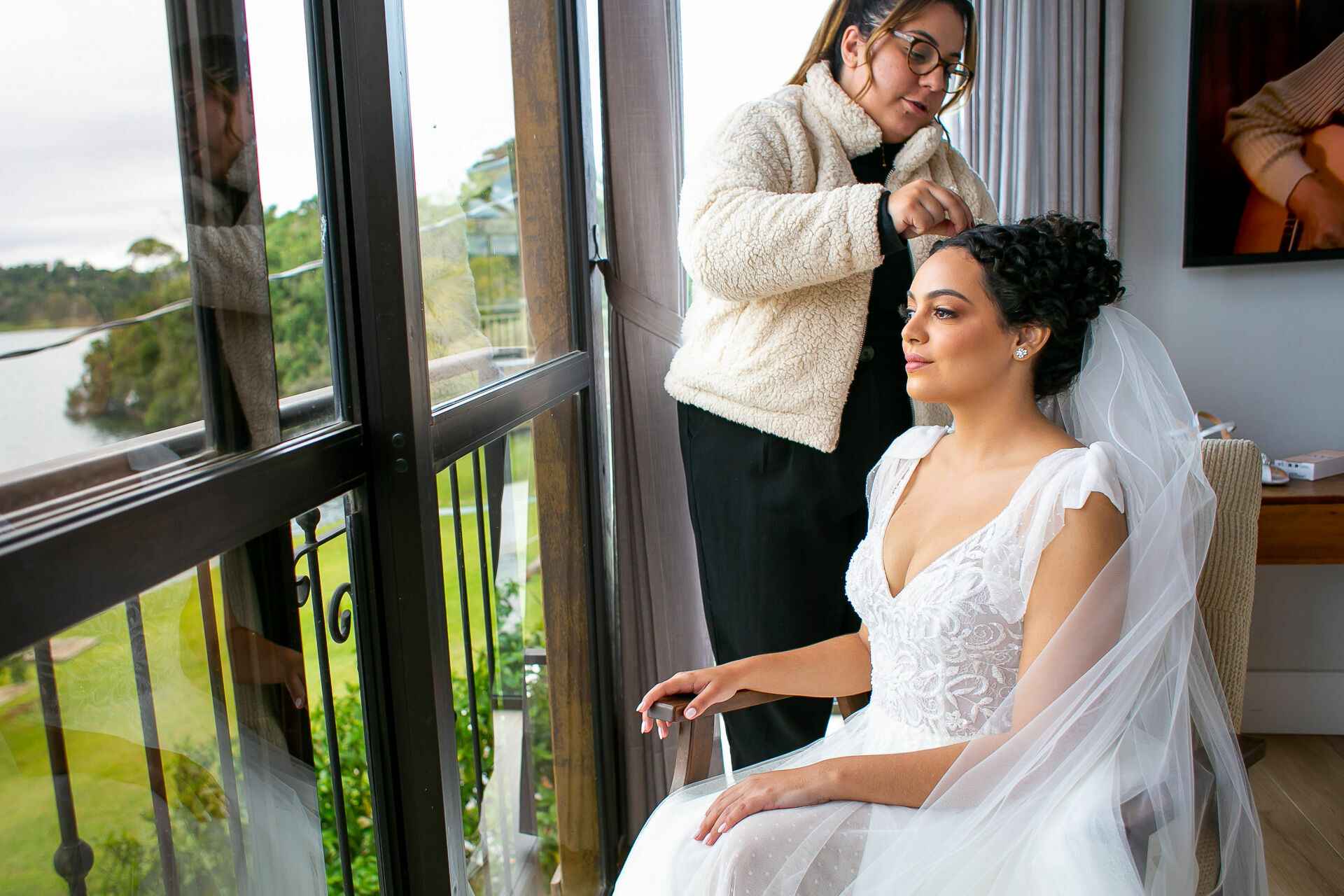 Foto Casamento Romana & Rodrigo - Imagem 18