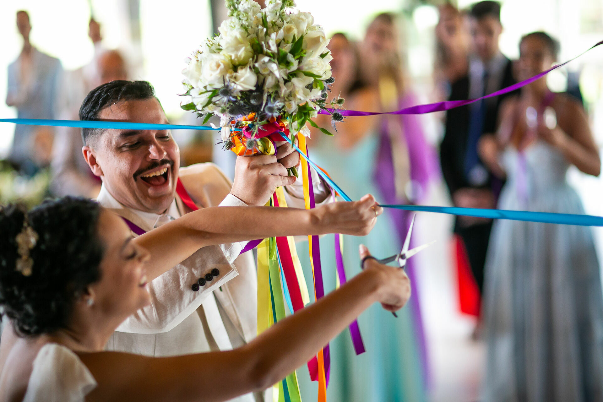 Foto Casamento Romana & Rodrigo - Imagem 58