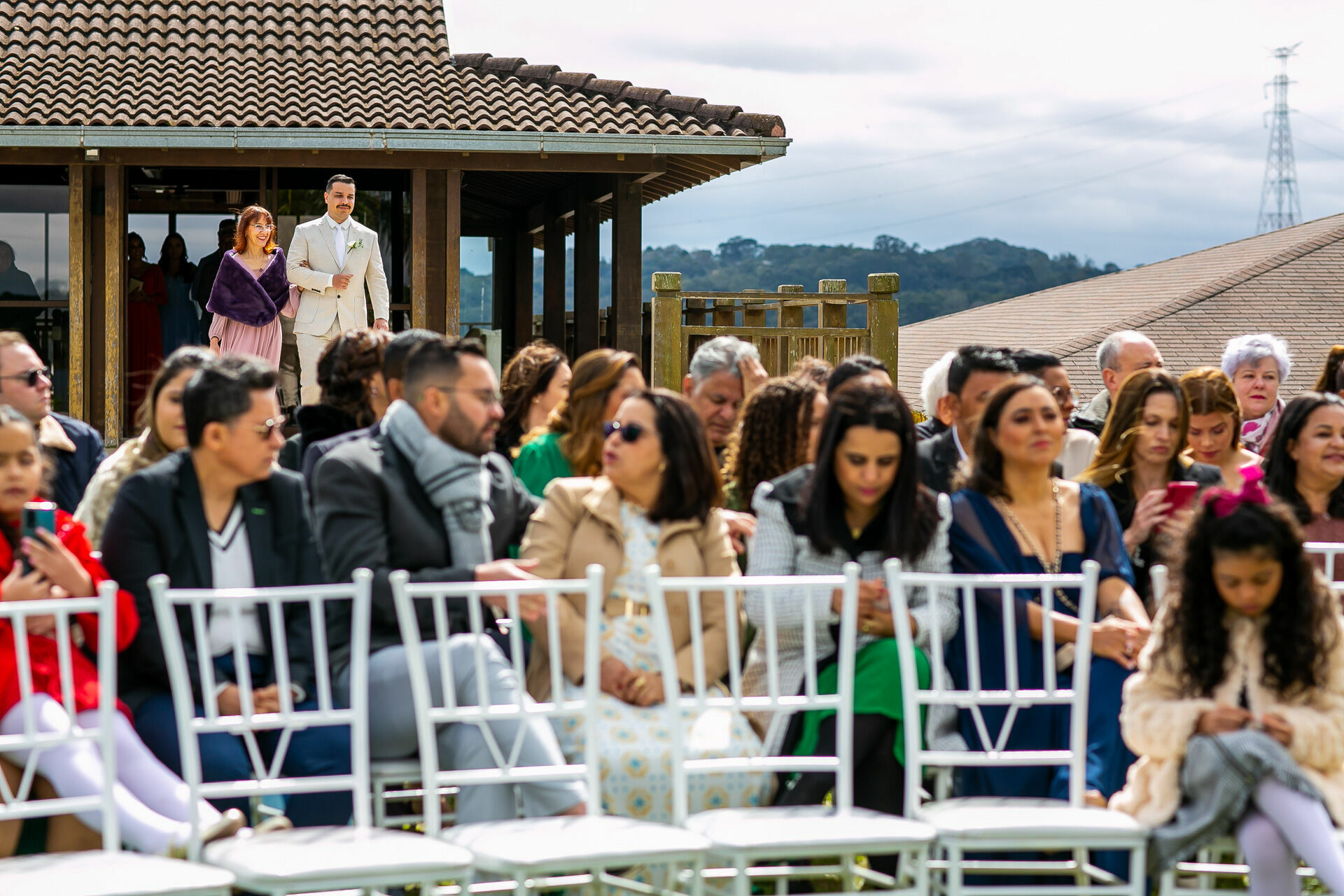 Foto Casamento Romana & Rodrigo - Imagem 22