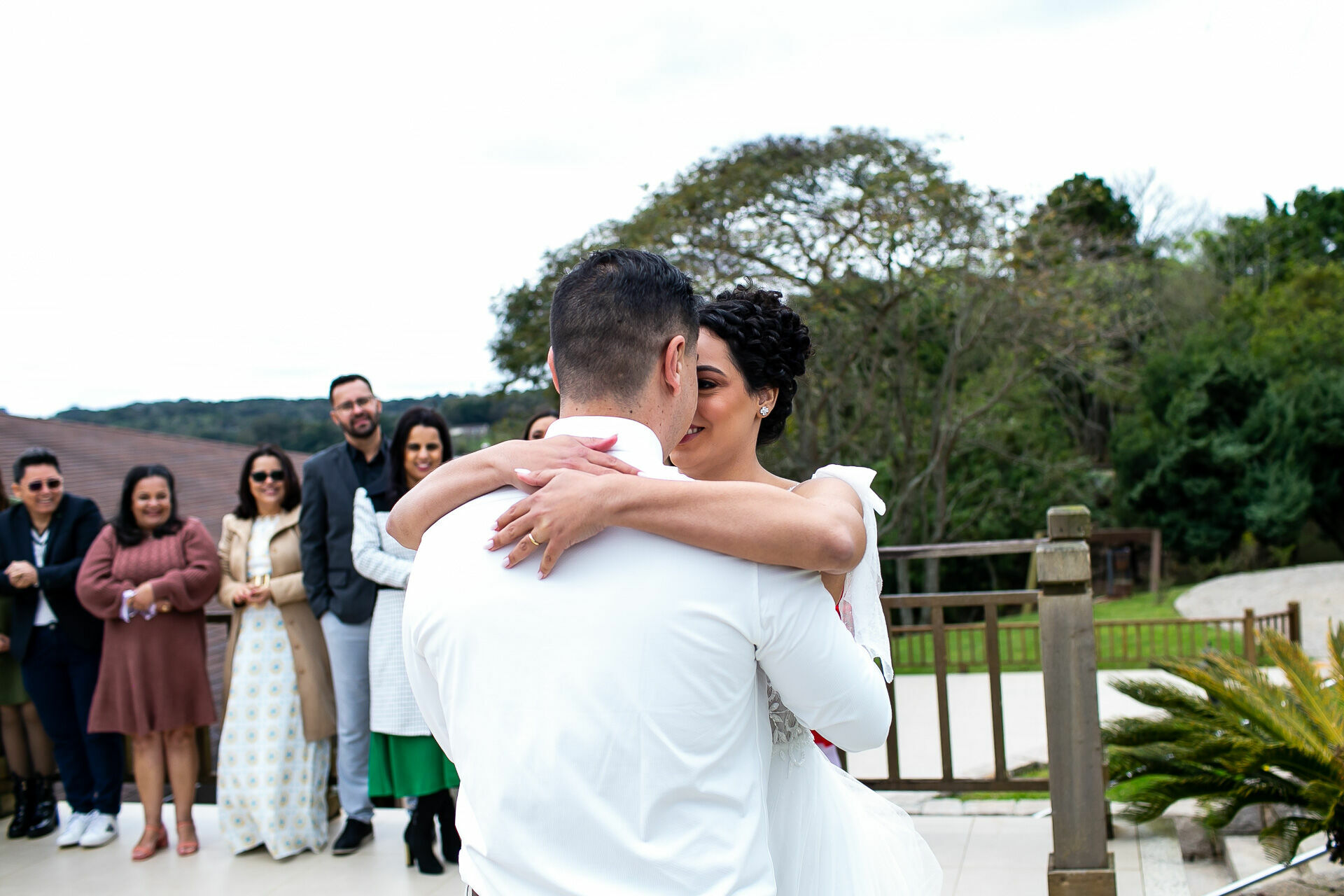 Foto Casamento Romana & Rodrigo - Imagem 38