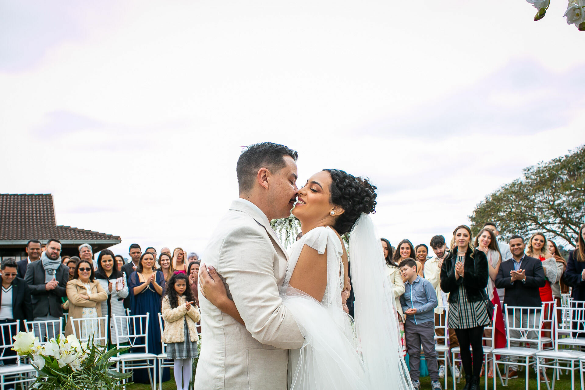 Foto Casamento Romana & Rodrigo - Imagem 36