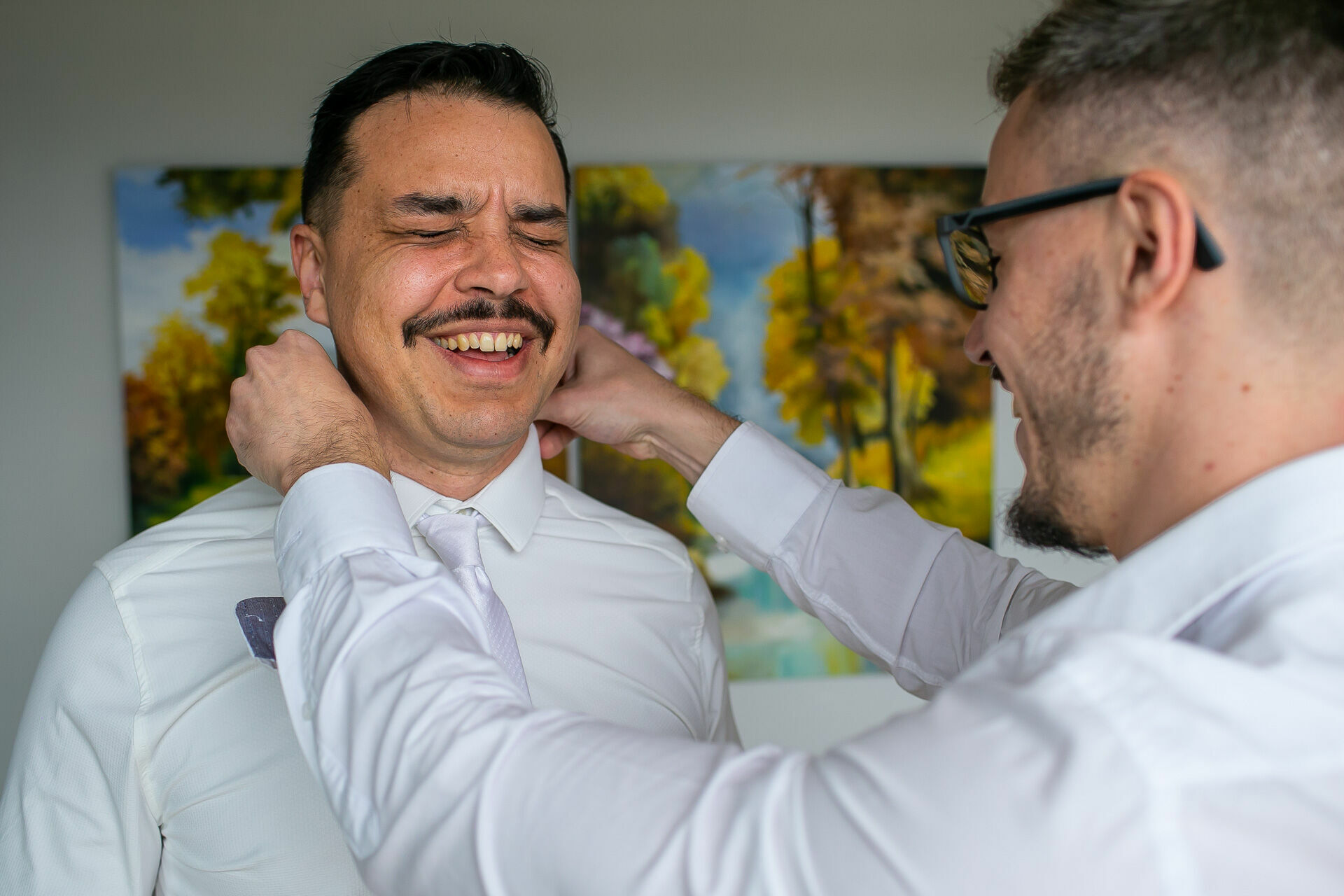 Foto Casamento Romana & Rodrigo - Imagem 20