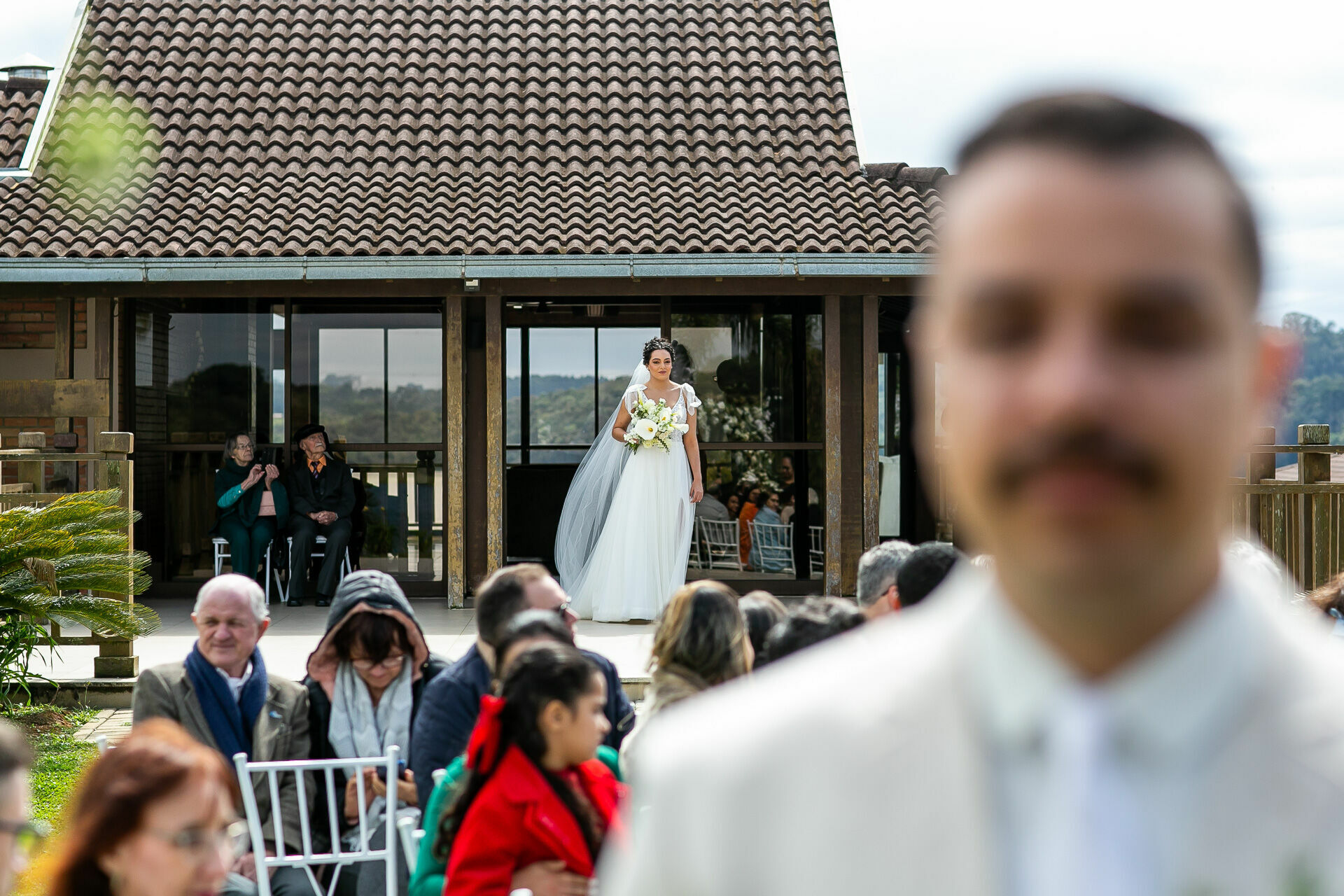 Foto Casamento Romana & Rodrigo - Imagem 27