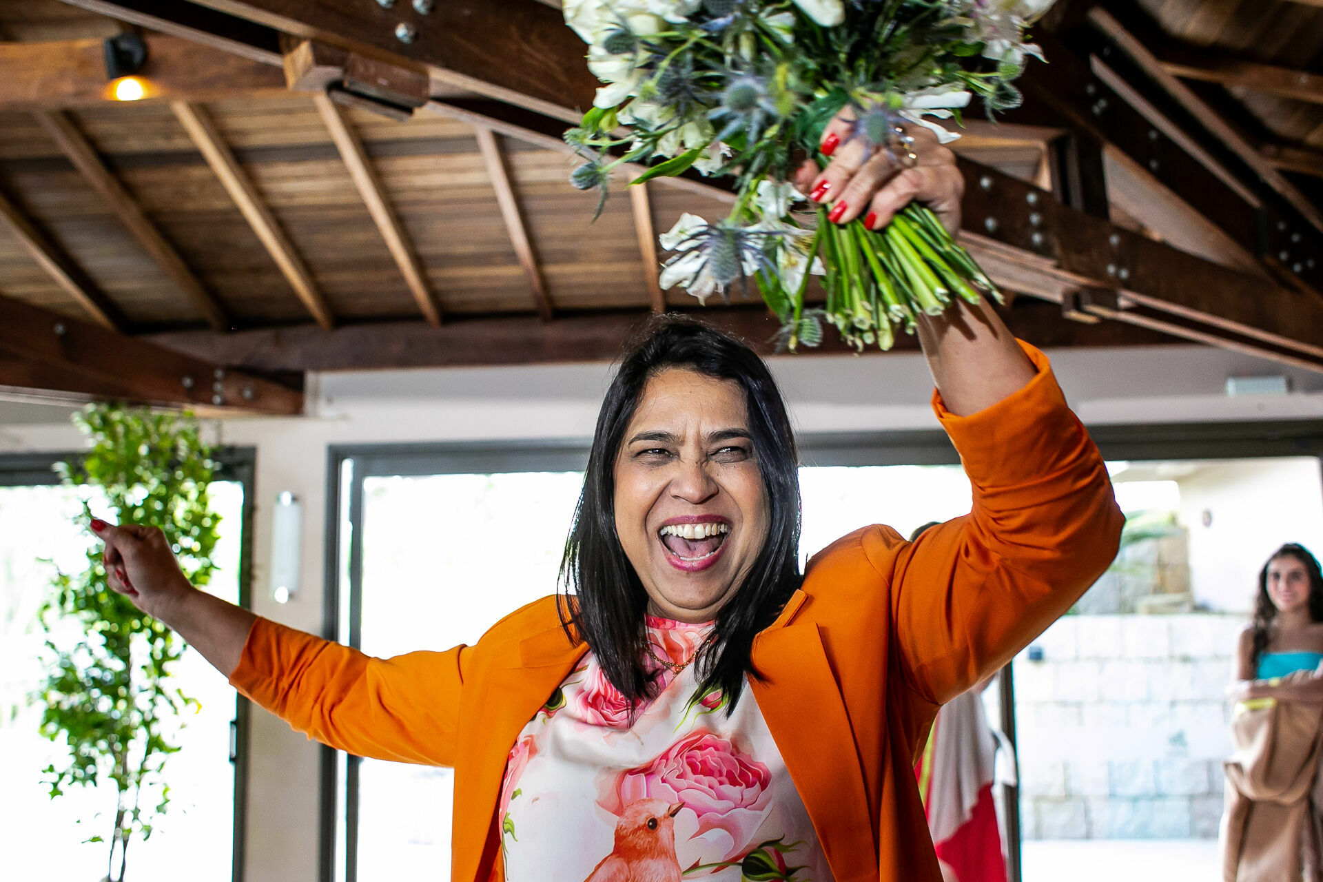 Foto Casamento Romana & Rodrigo - Imagem 59