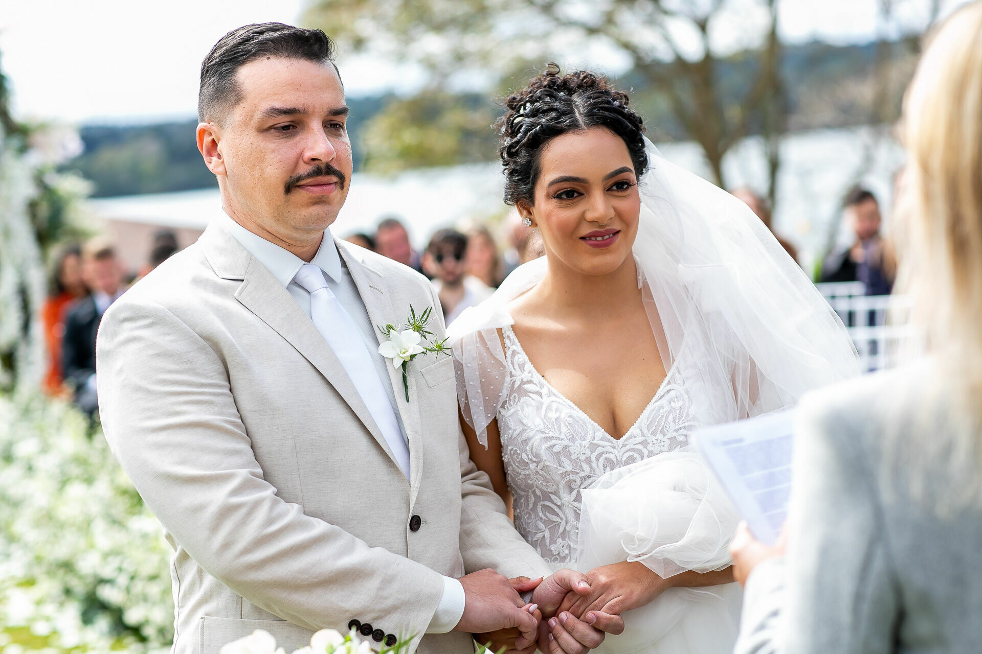 Foto Casamento Romana & Rodrigo - Imagem 32