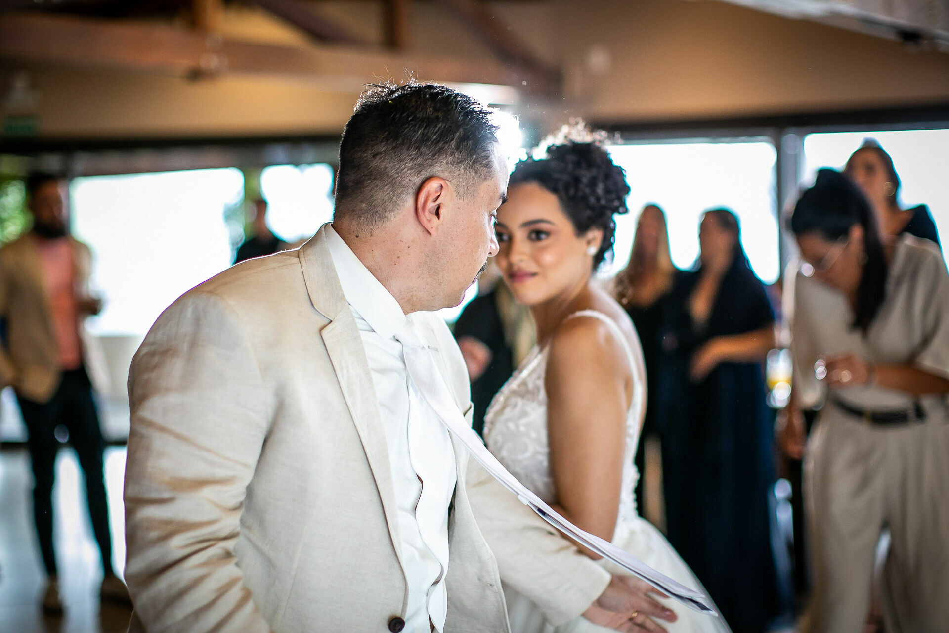 Foto Casamento Romana & Rodrigo - Imagem 61