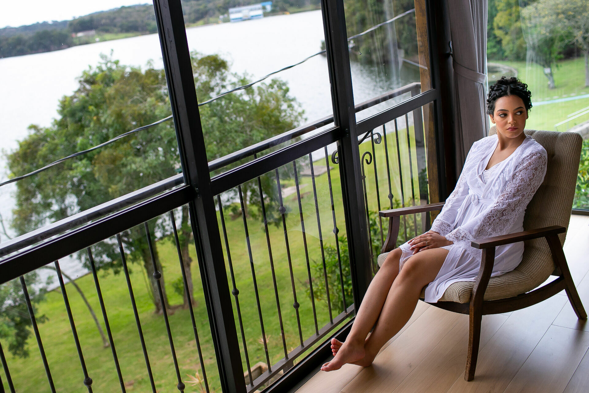 Foto Casamento Romana & Rodrigo - Imagem 4