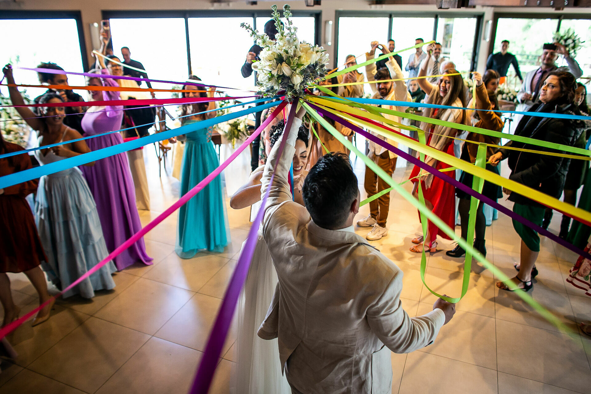 Foto Casamento Romana & Rodrigo - Imagem 52