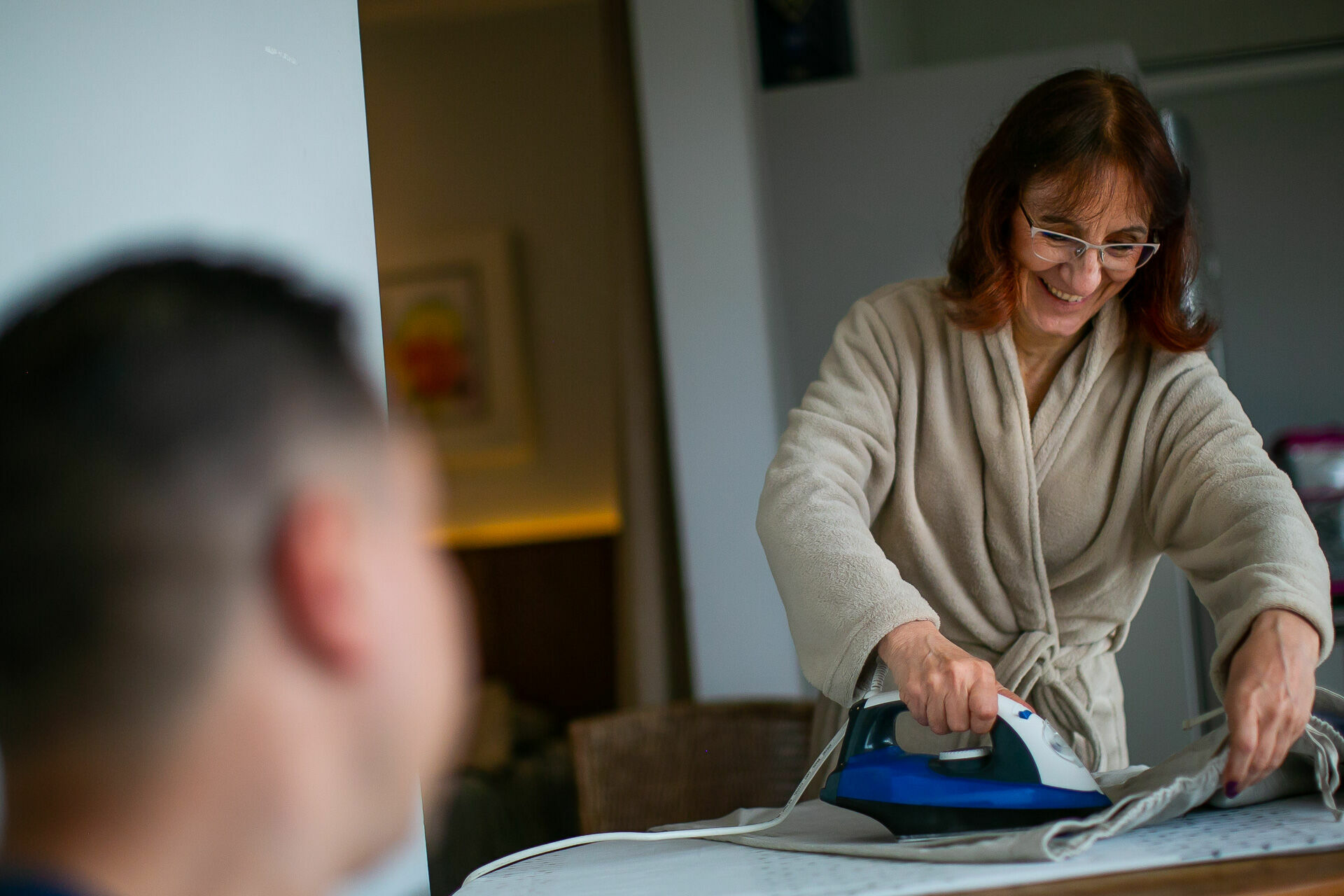 Foto Casamento Romana & Rodrigo - Imagem 13