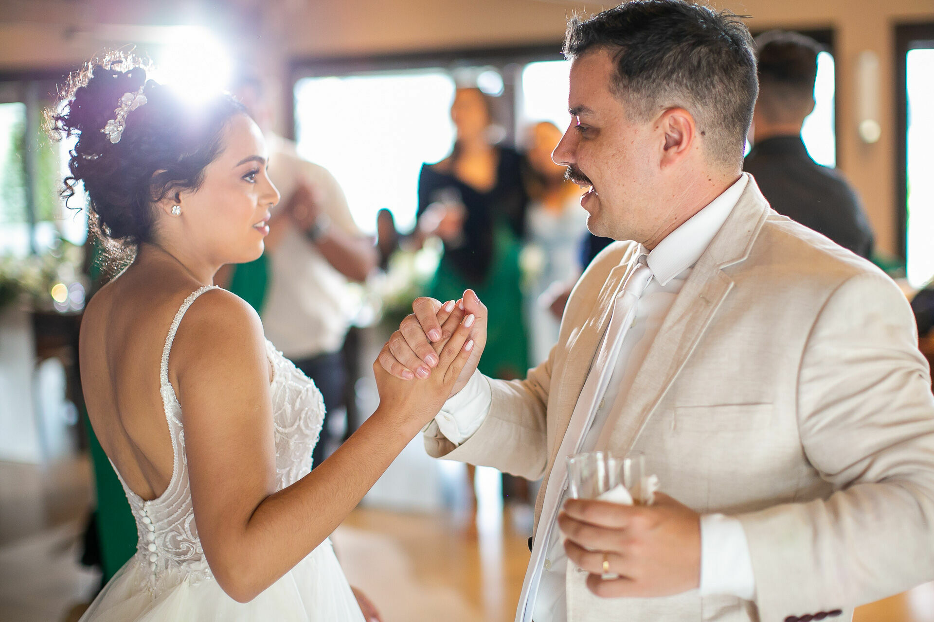 Foto Casamento Romana & Rodrigo - Imagem 63