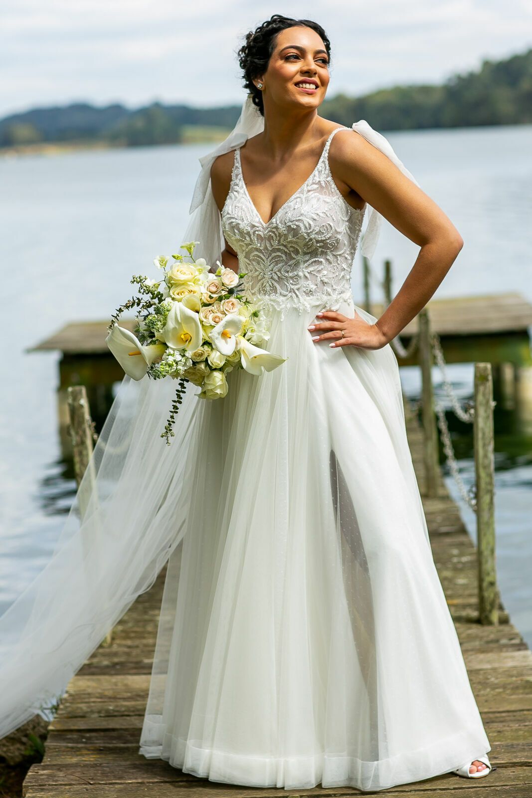 Foto Casamento Romana & Rodrigo - Imagem 43