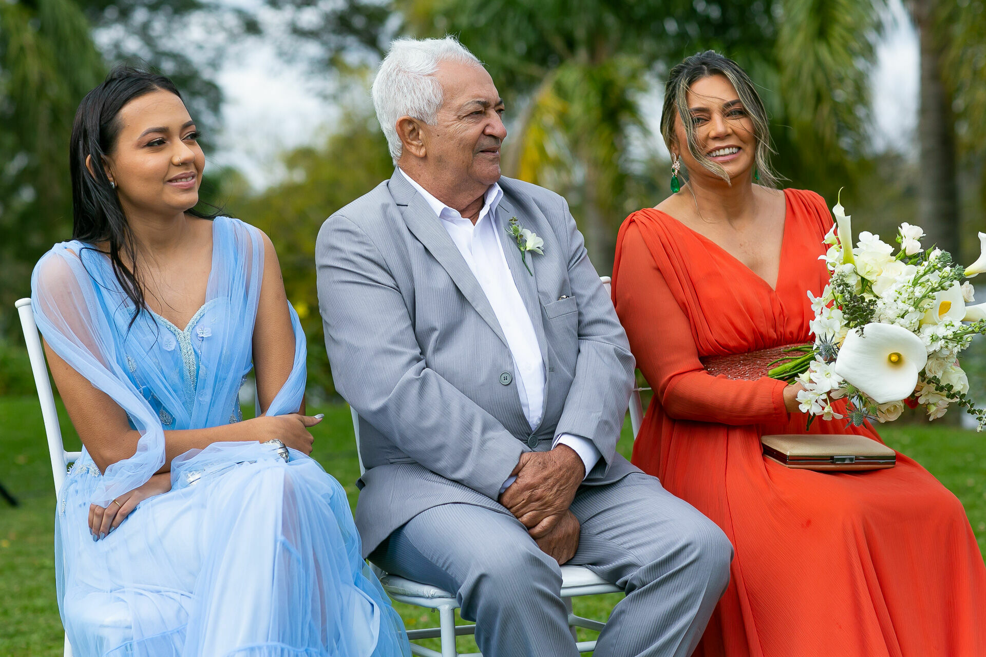 Foto Casamento Romana & Rodrigo - Imagem 33