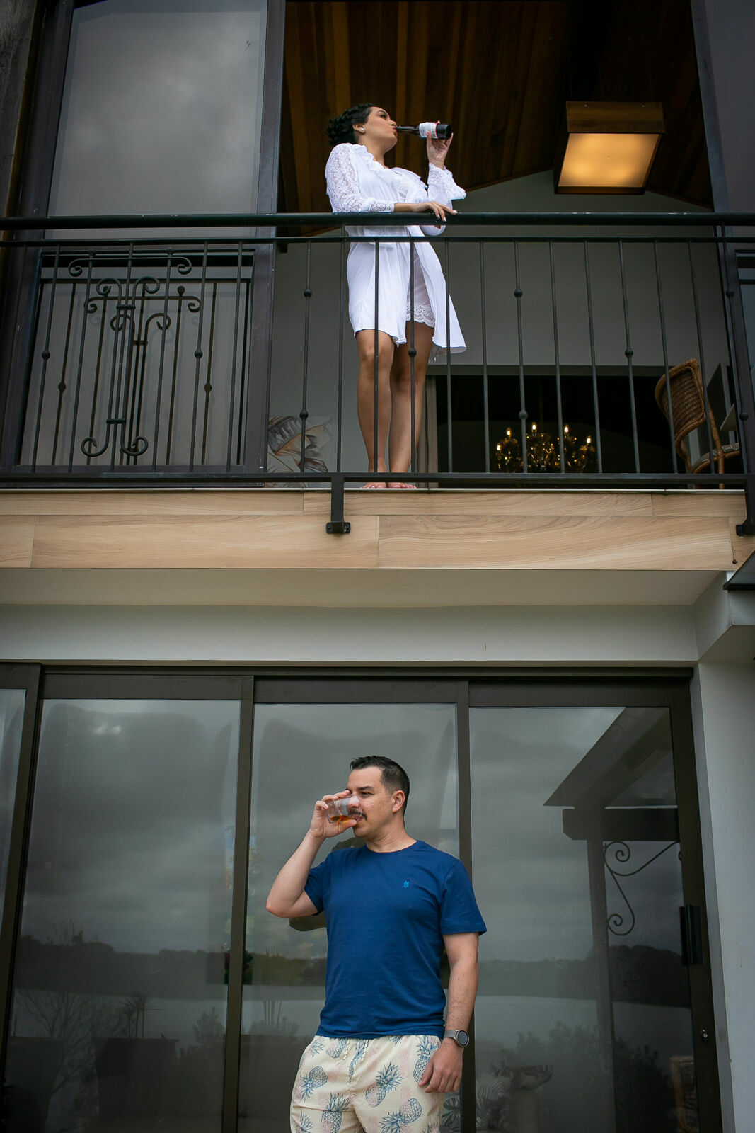 Foto Casamento Romana & Rodrigo - Imagem 8