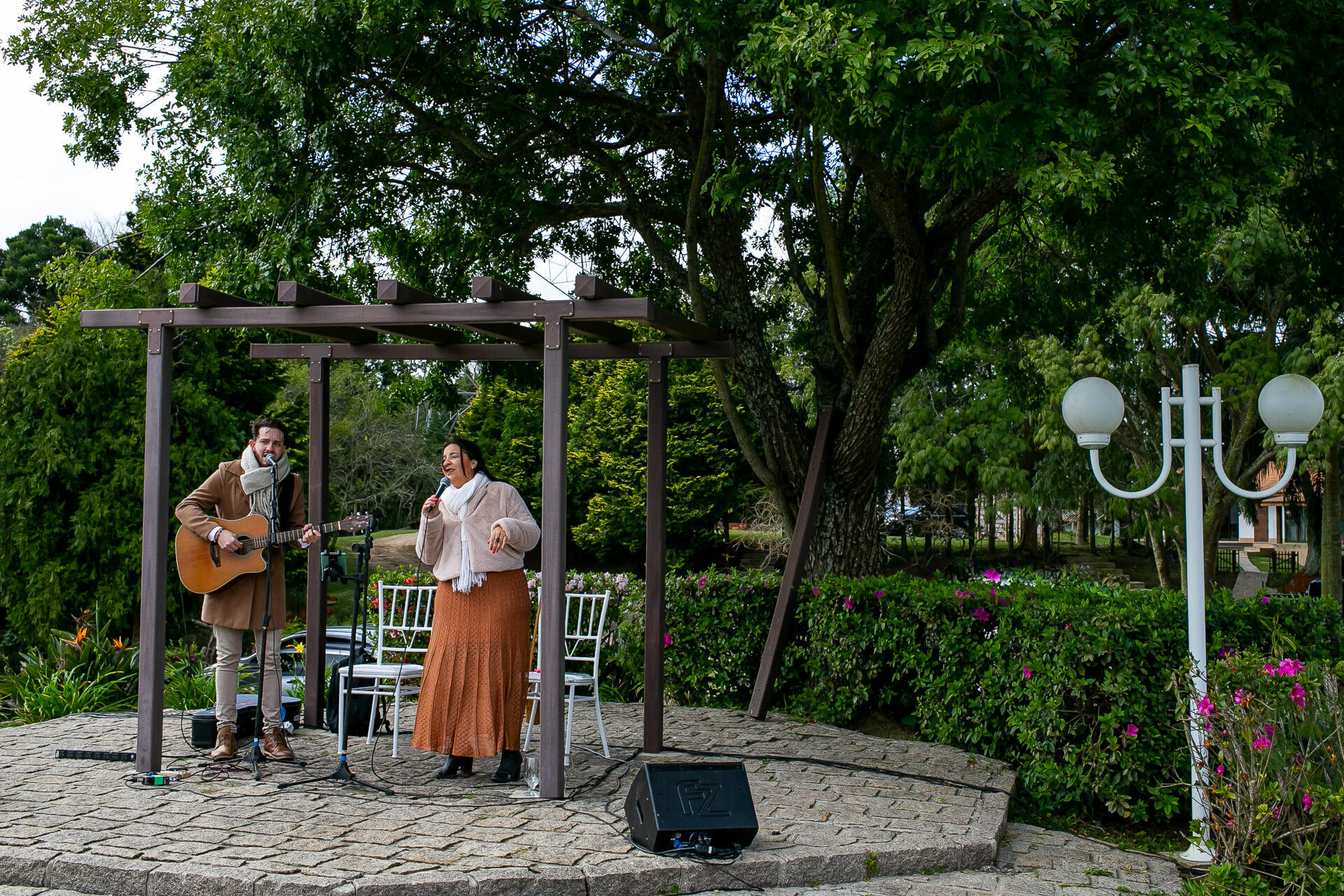 Foto Casamento Romana & Rodrigo - Imagem 21