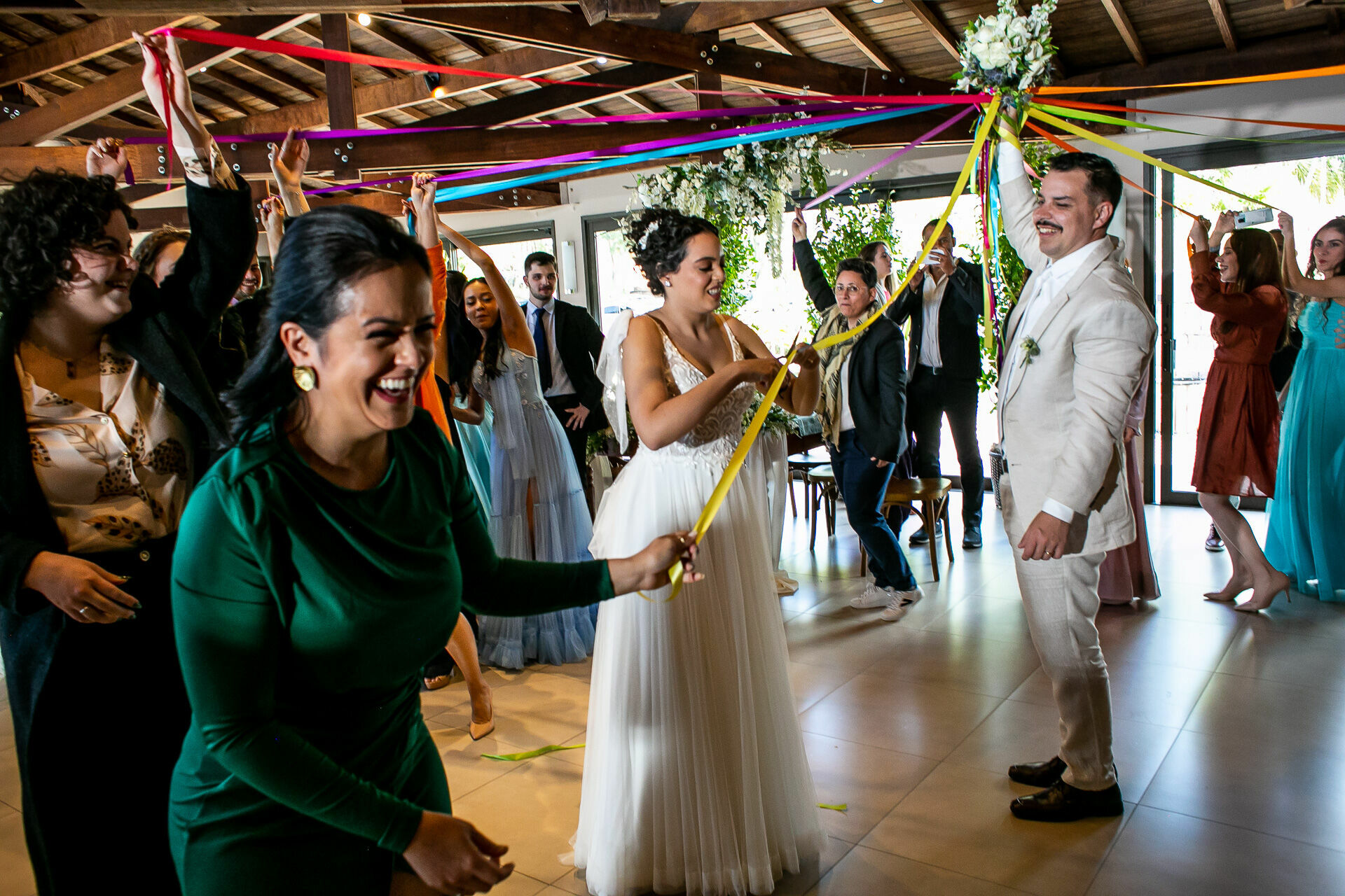 Foto Casamento Romana & Rodrigo - Imagem 56