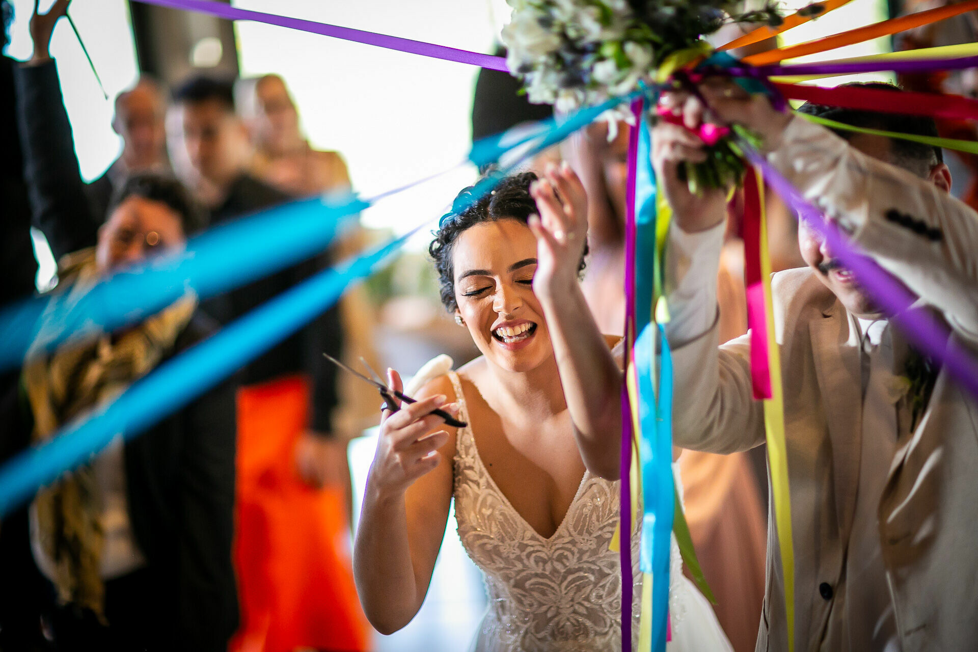 Foto Casamento Romana & Rodrigo - Imagem 57