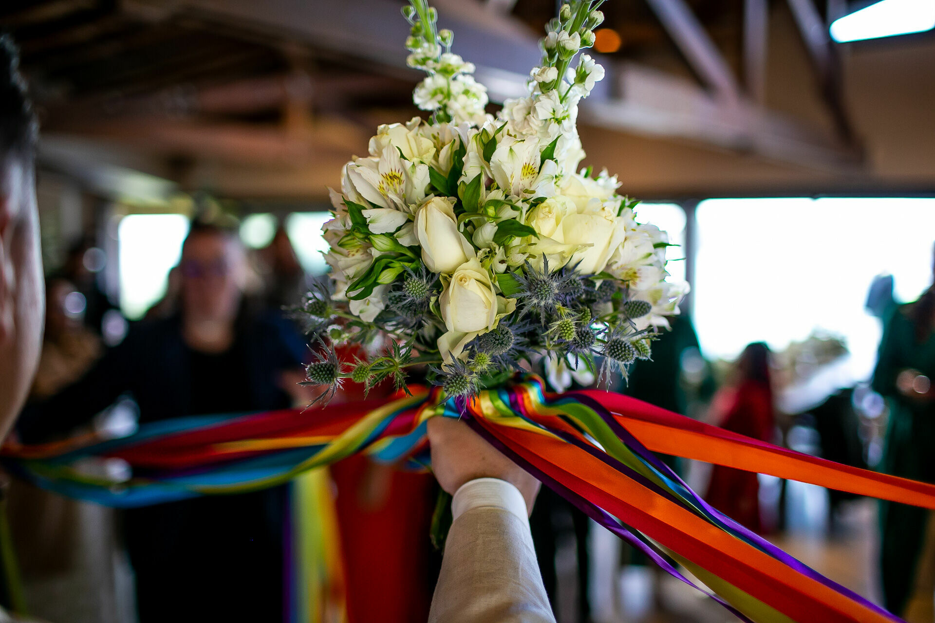 Foto Casamento Romana & Rodrigo - Imagem 53