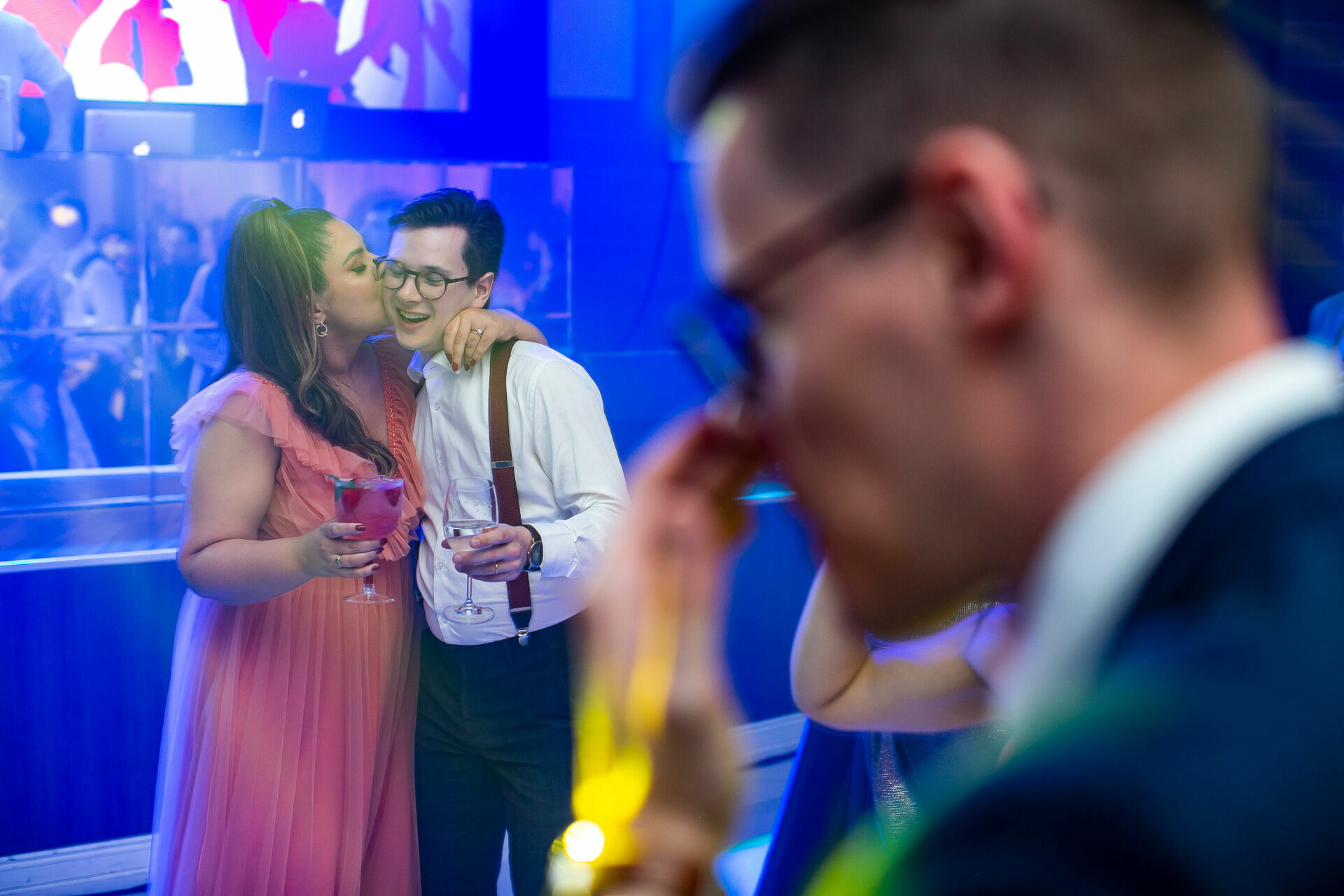 Foto Casamento Andre & Paulo - Imagem 73