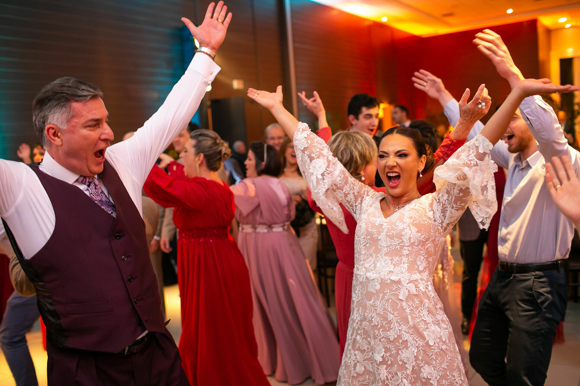 Foto Casamento Andre & Paulo - Imagem 58