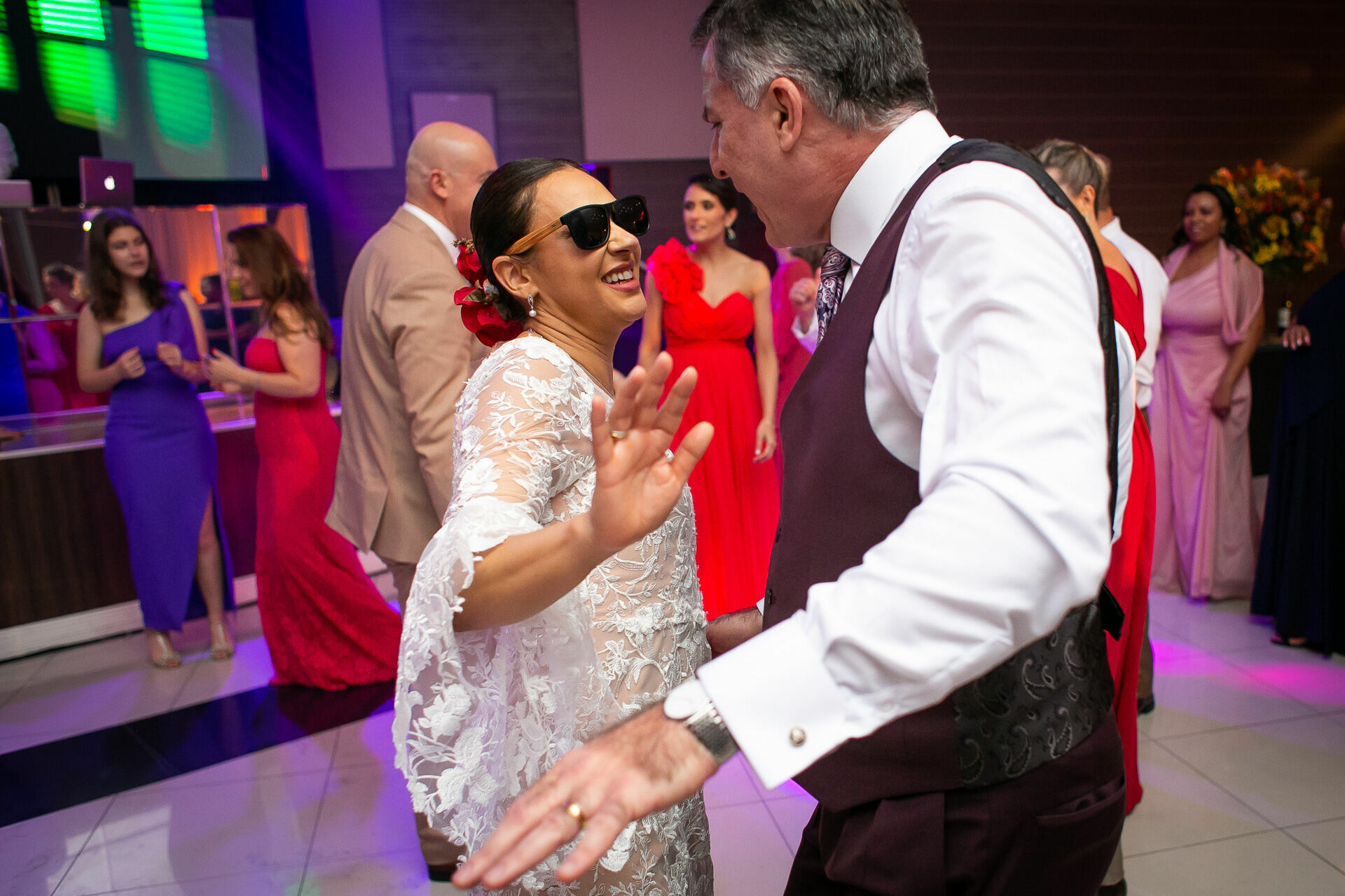 Foto Casamento Andre & Paulo - Imagem 66