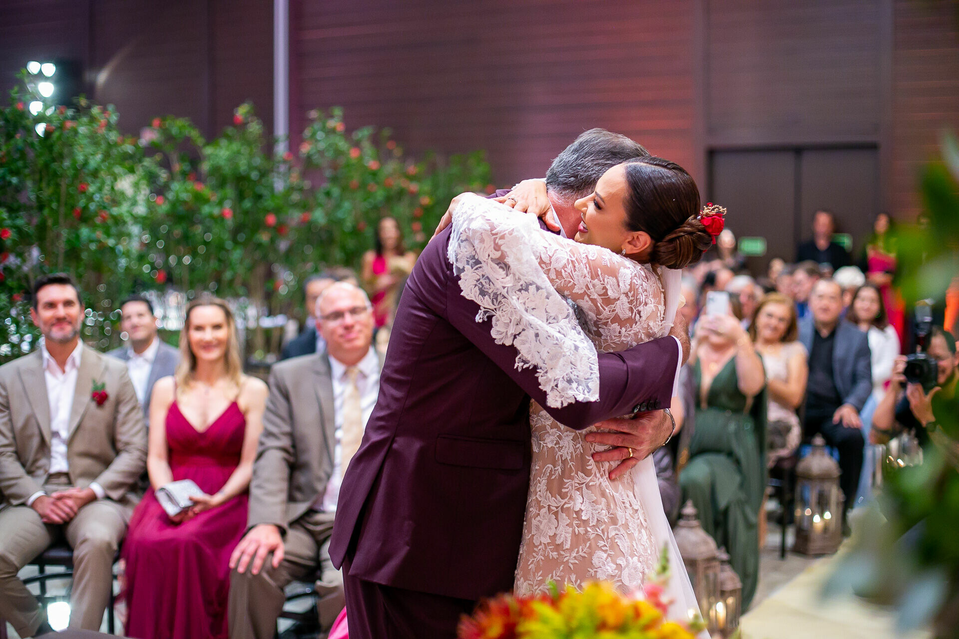 Foto Casamento Andre & Paulo - Imagem 38