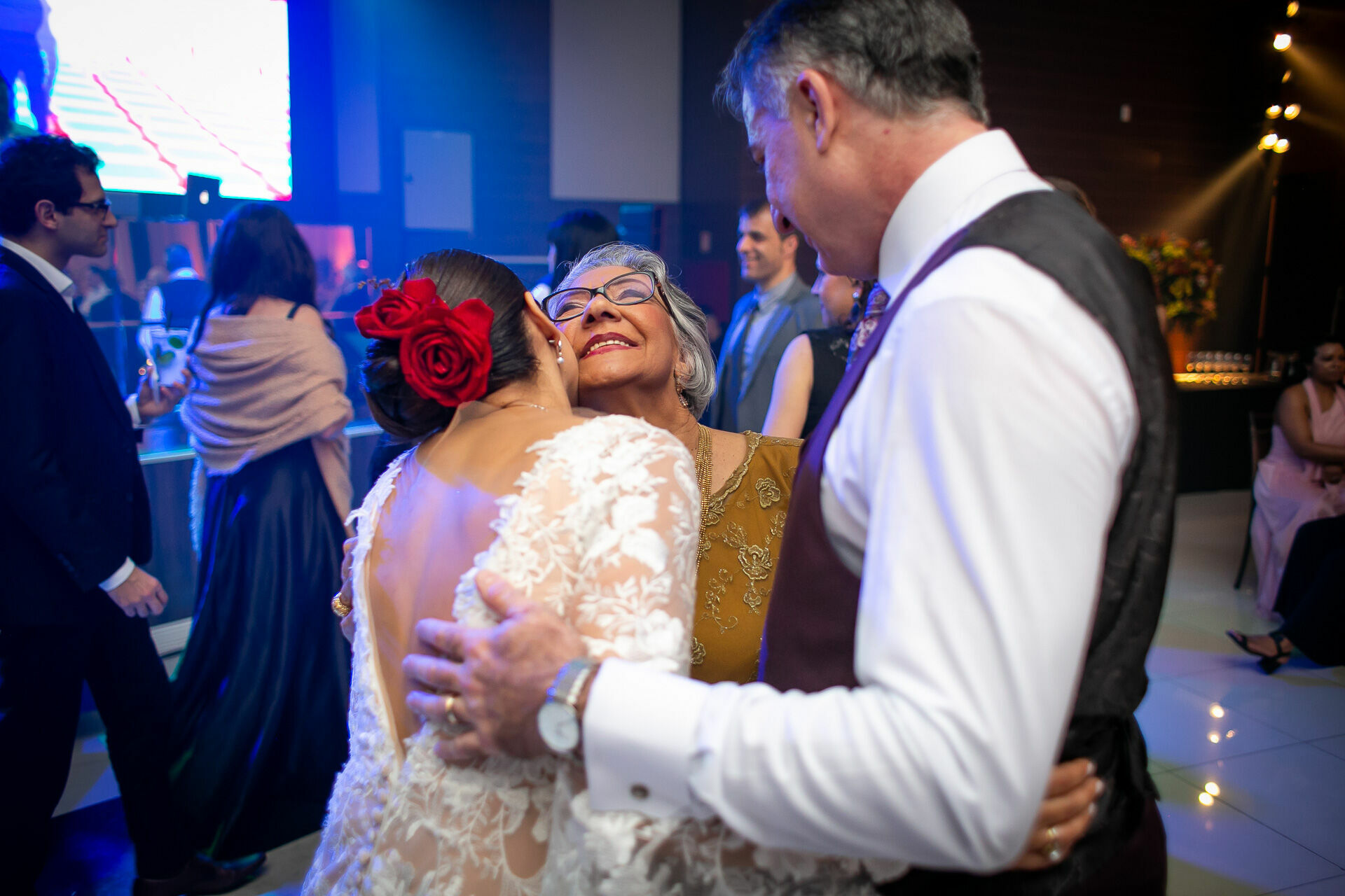 Foto Casamento Andre & Paulo - Imagem 69