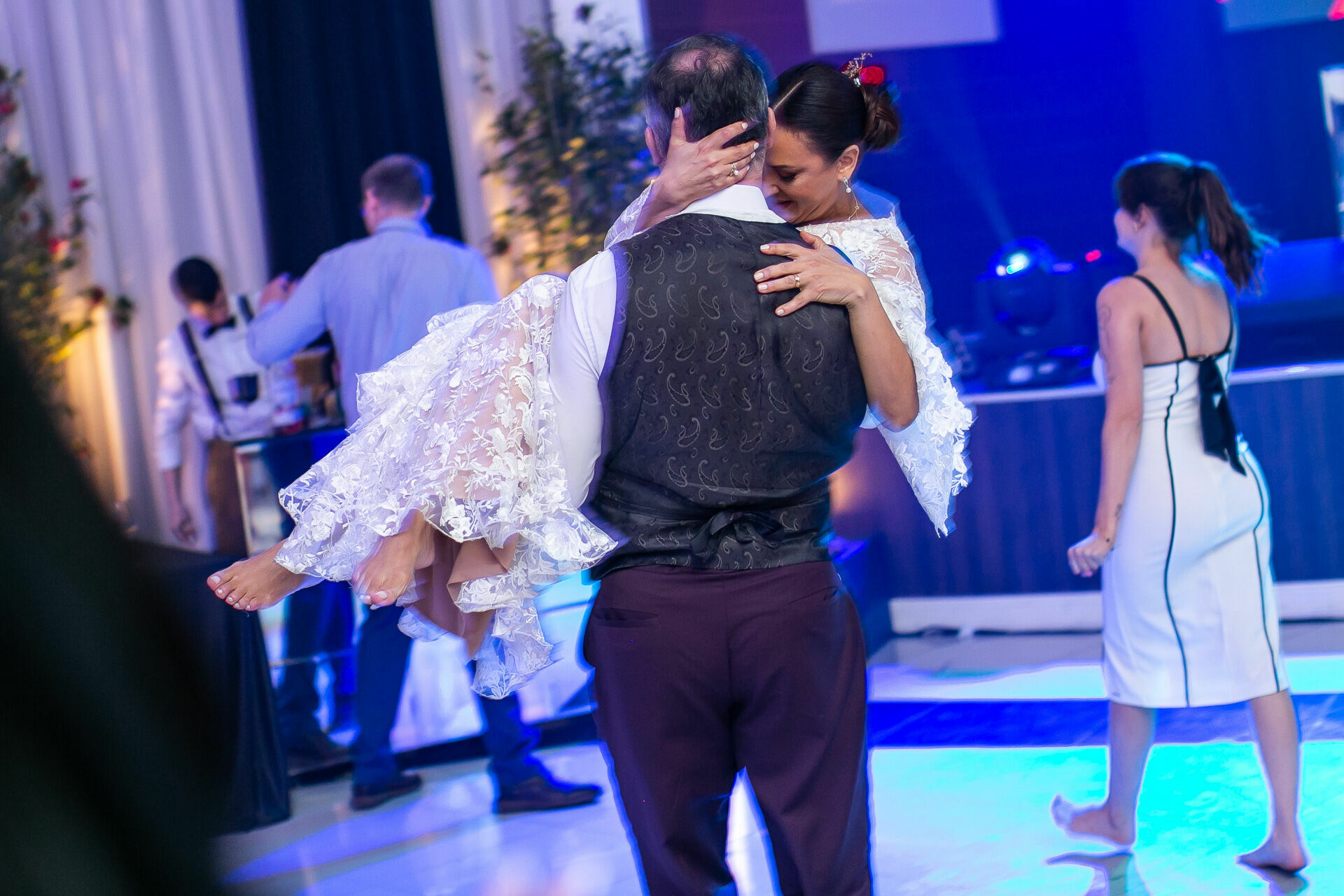 Foto Casamento Andre & Paulo - Imagem 78