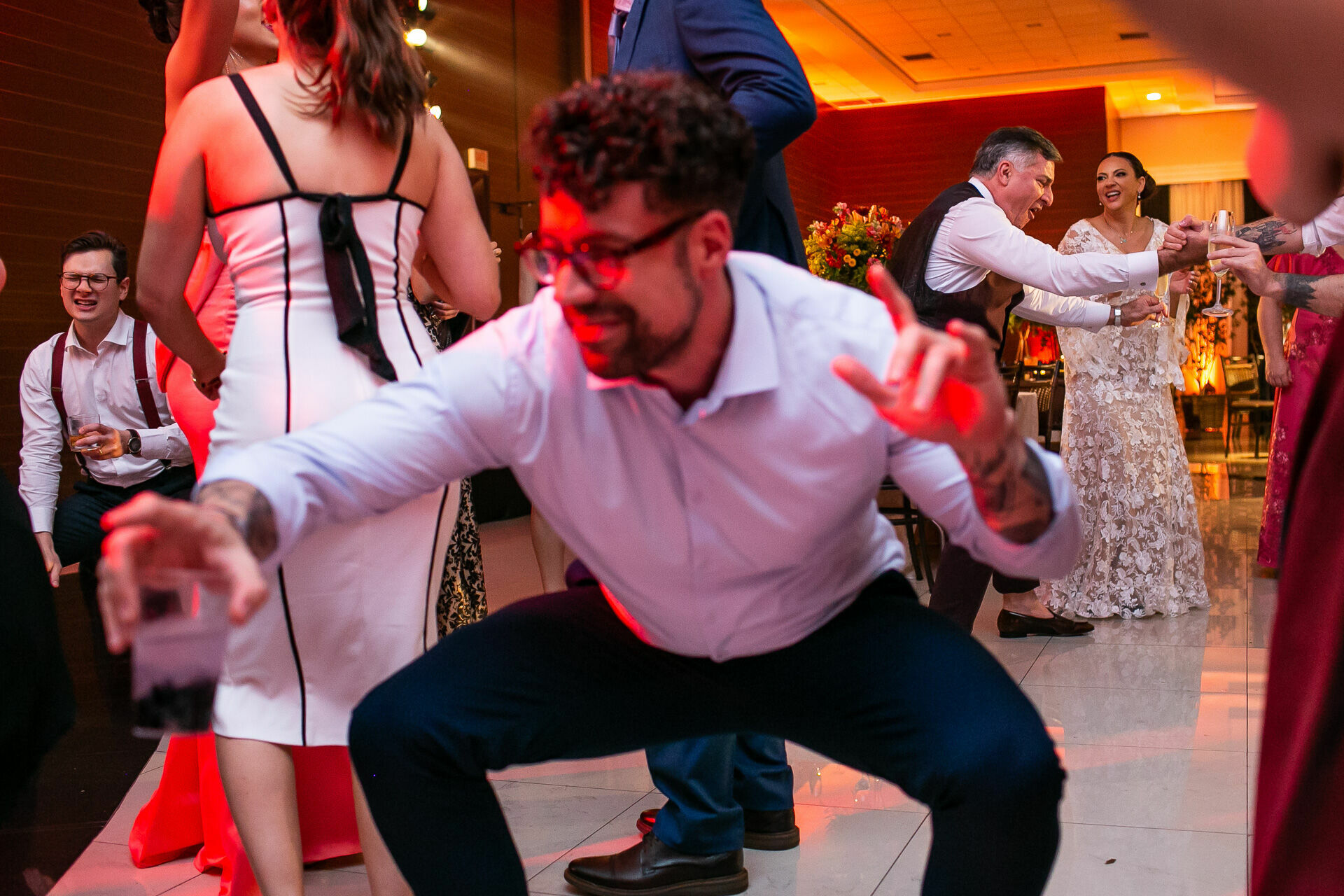 Foto Casamento Andre & Paulo - Imagem 72