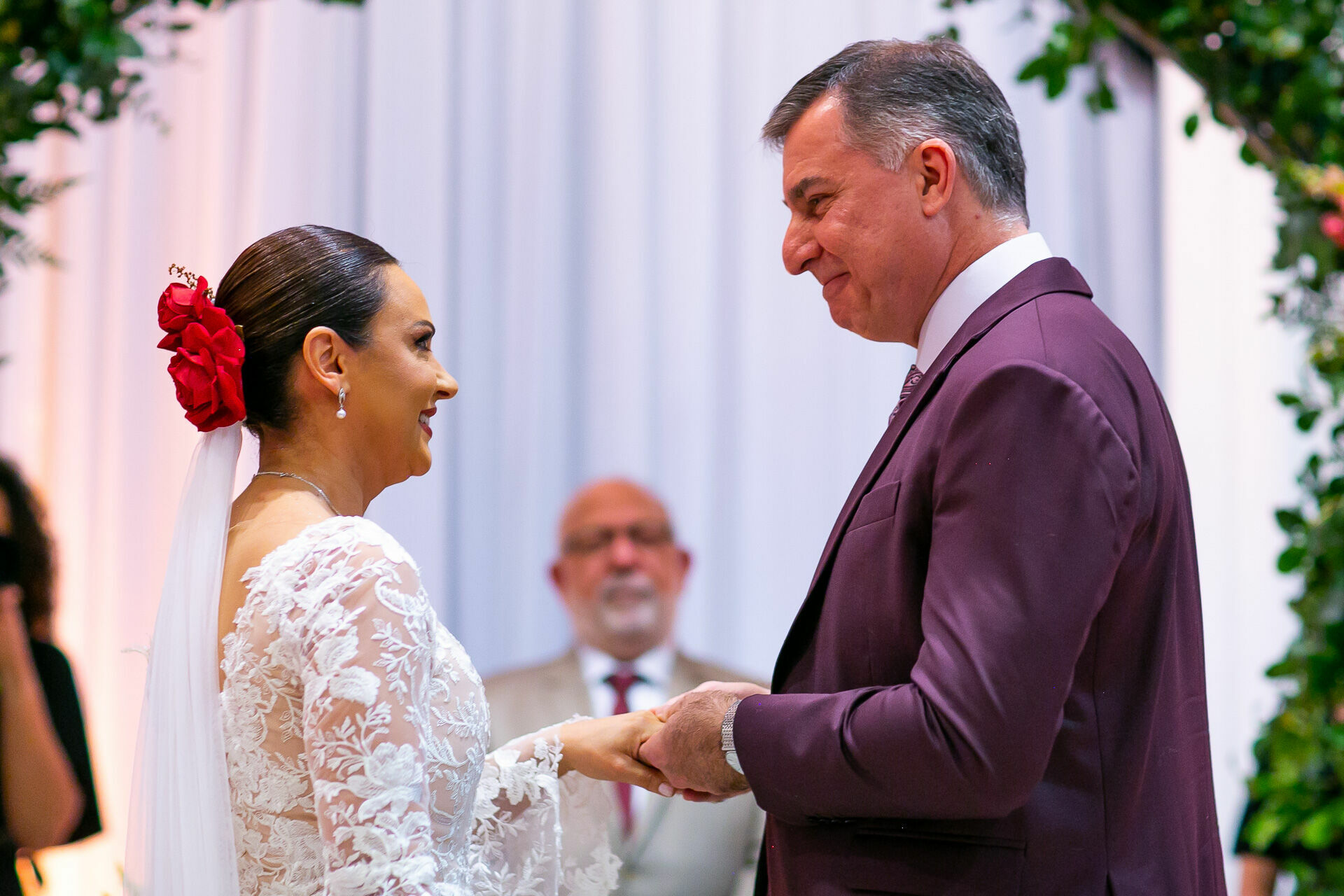 Foto Casamento Andre & Paulo - Imagem 34