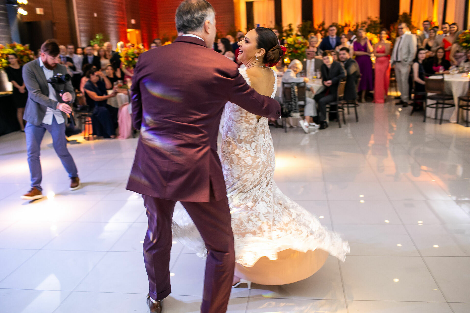 Foto Casamento Andre & Paulo - Imagem 51