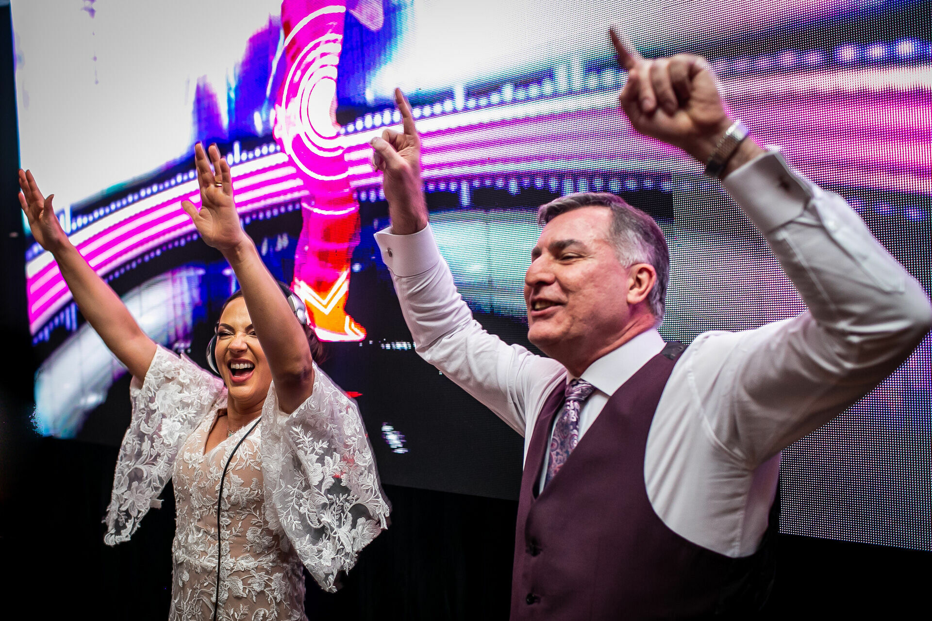 Foto Casamento Andre & Paulo - Imagem 67