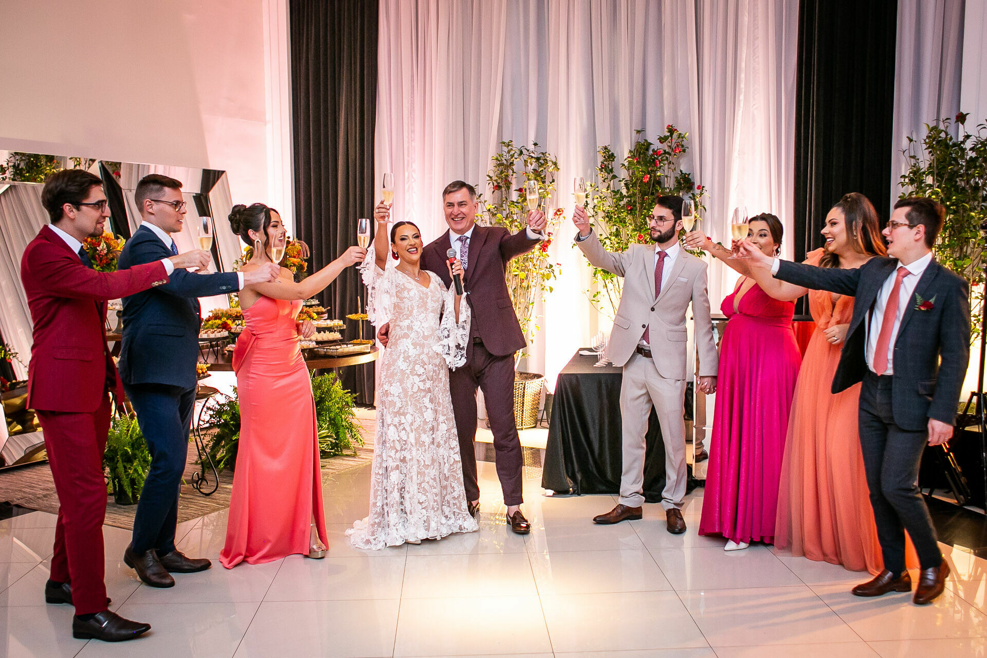 Foto Casamento Andre & Paulo - Imagem 45